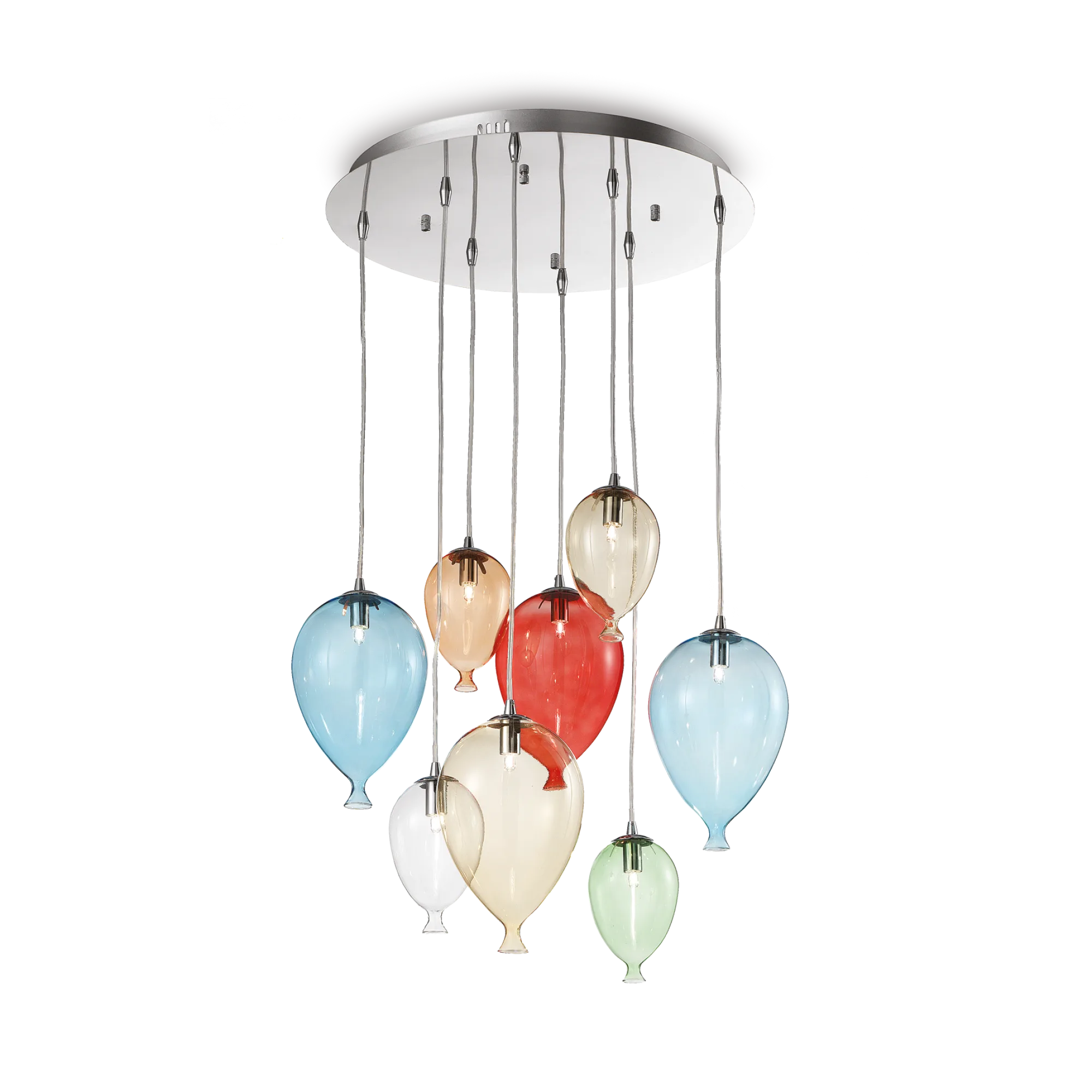Ideal-Lux | CLOWN SP8 - EN