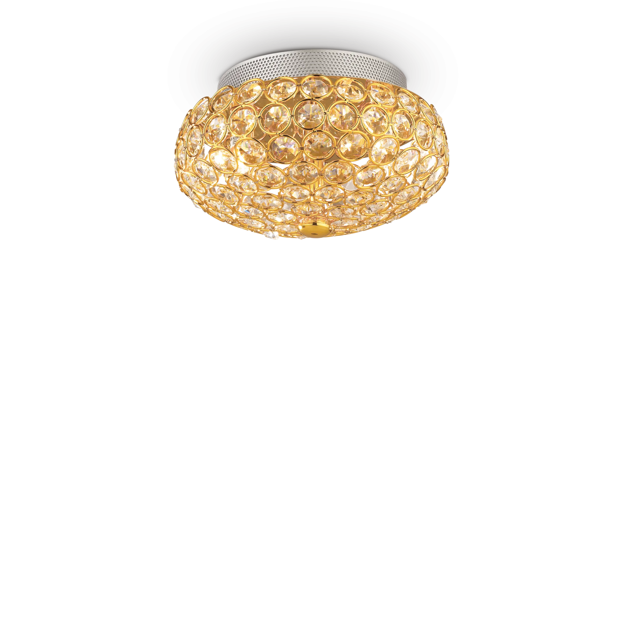 KING PL3 ORO
