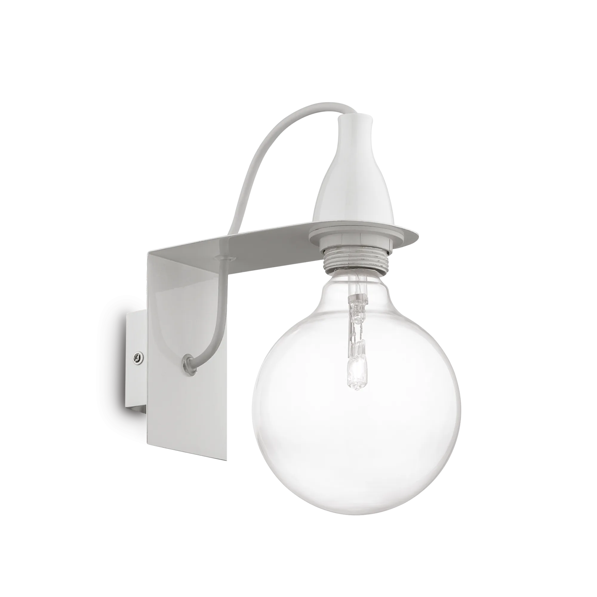 MINIMAL AP1 BIANCO