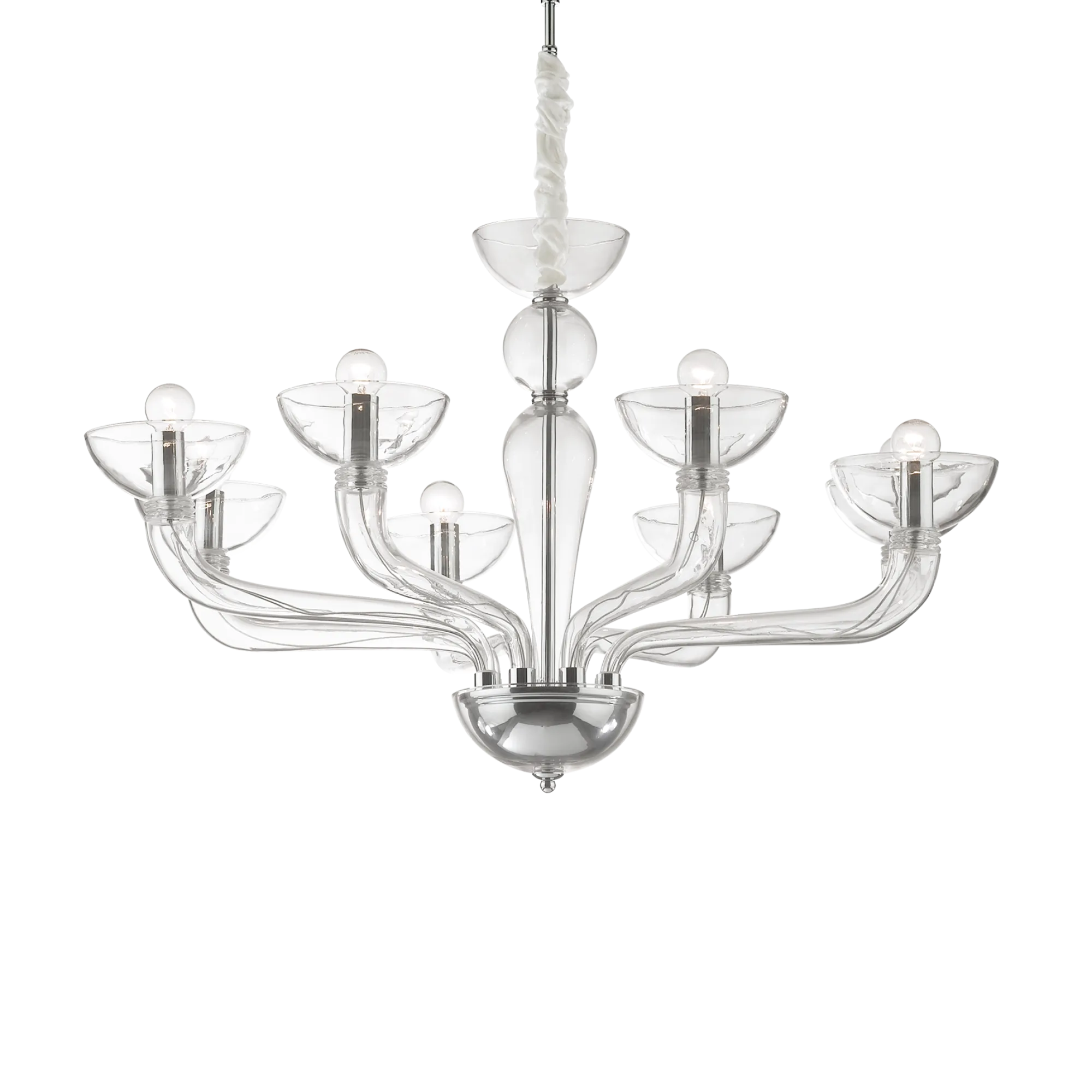Ideal-Lux | CASANOVA SP8 - EN