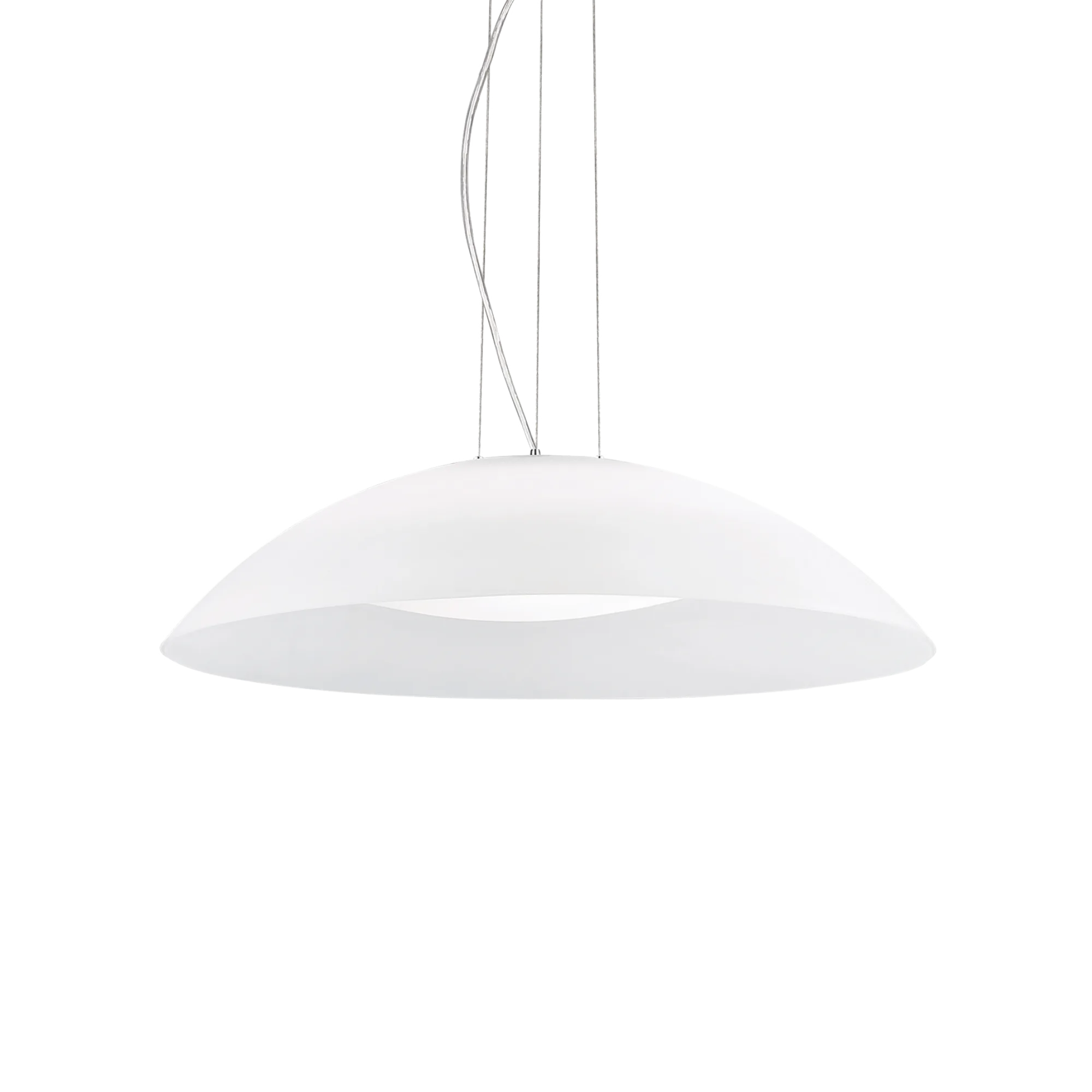 LENA SP3 D64 BIANCO