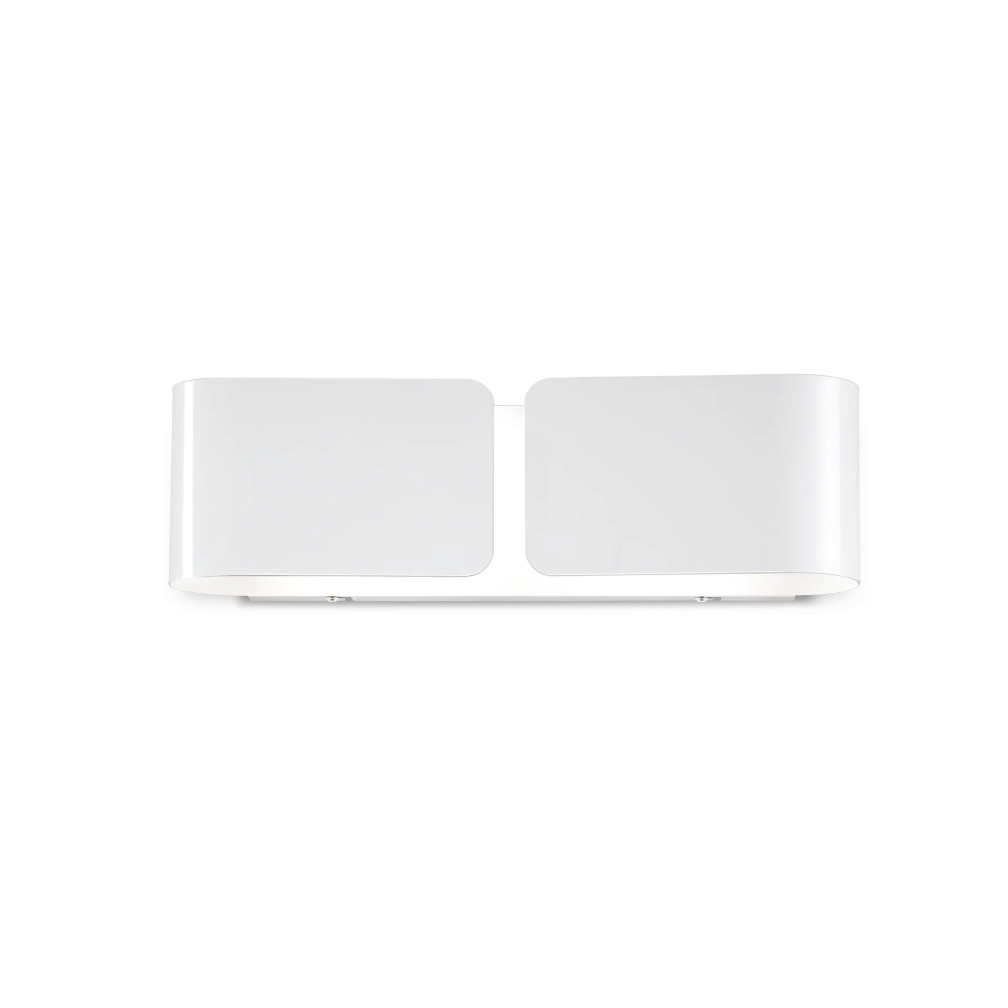 CLIP AP2 SMALL BIANCO