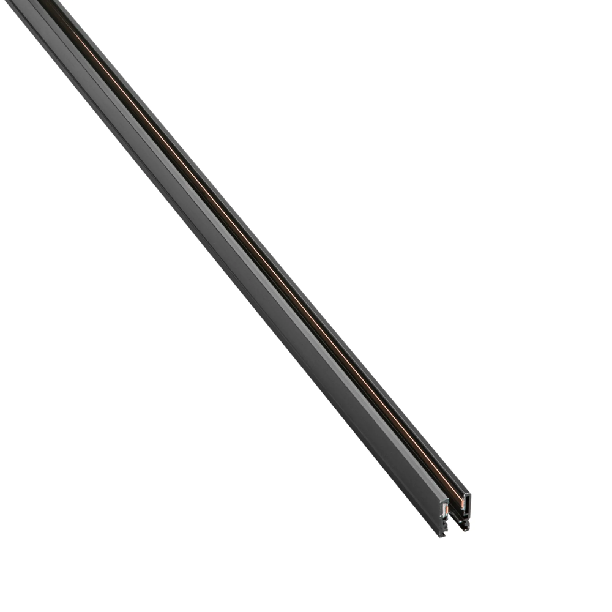 DEVA PROFILE SURFACE 1000 mm BK