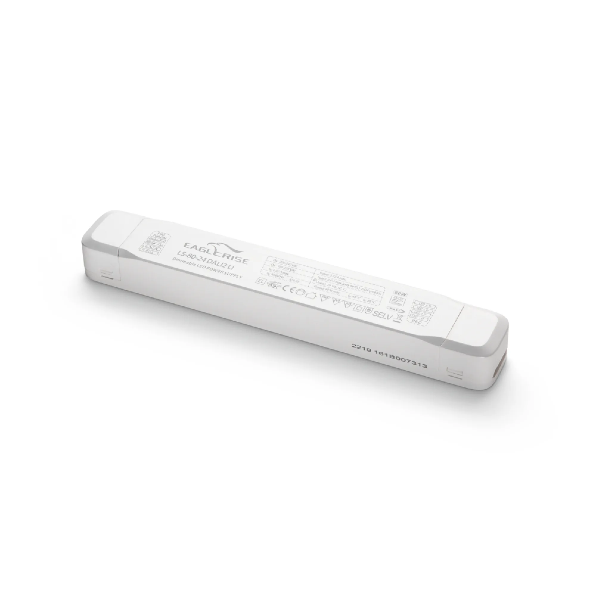 DEVA DRIVER ON-OFF 150W