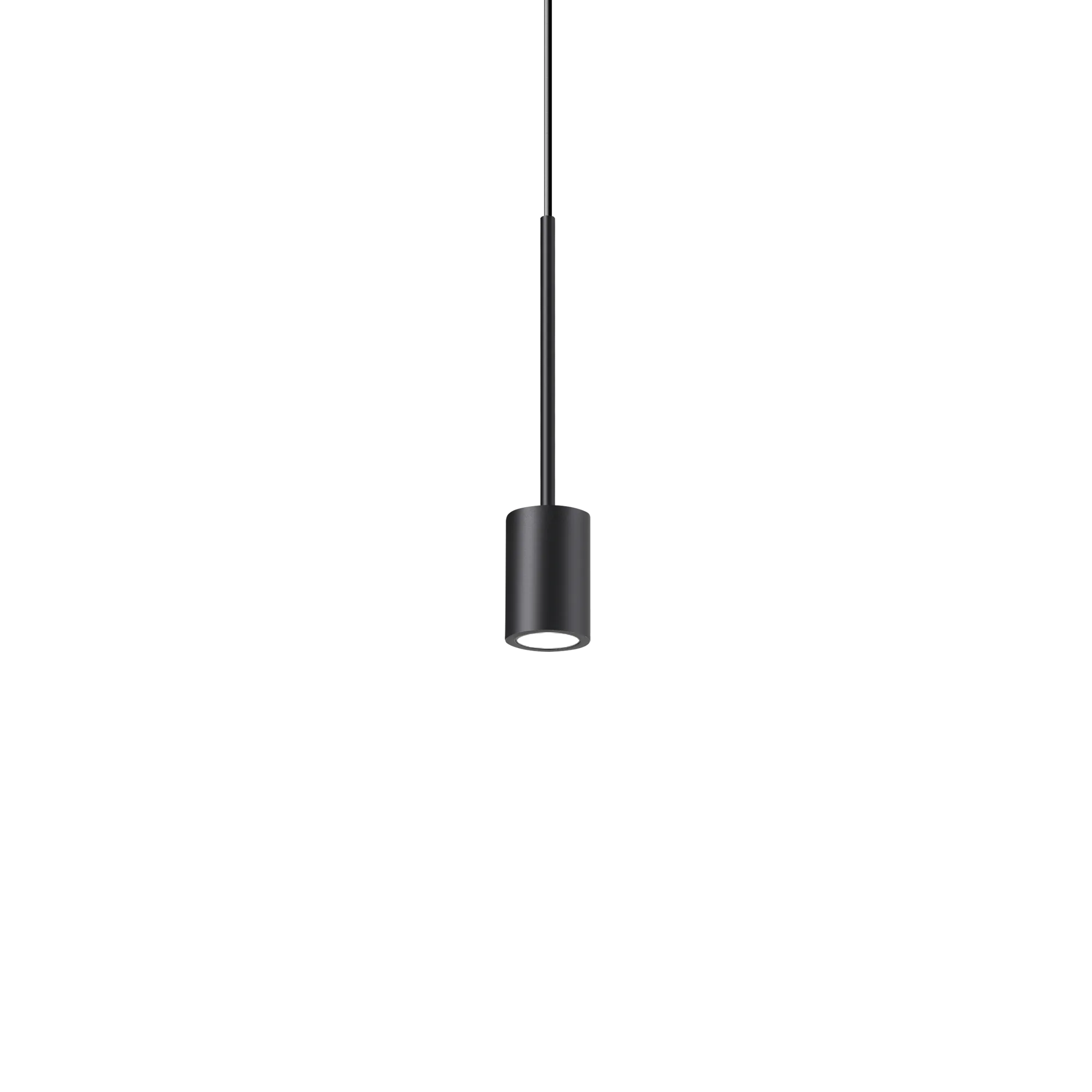 ARCHIMEDE SP CILINDRO NERO