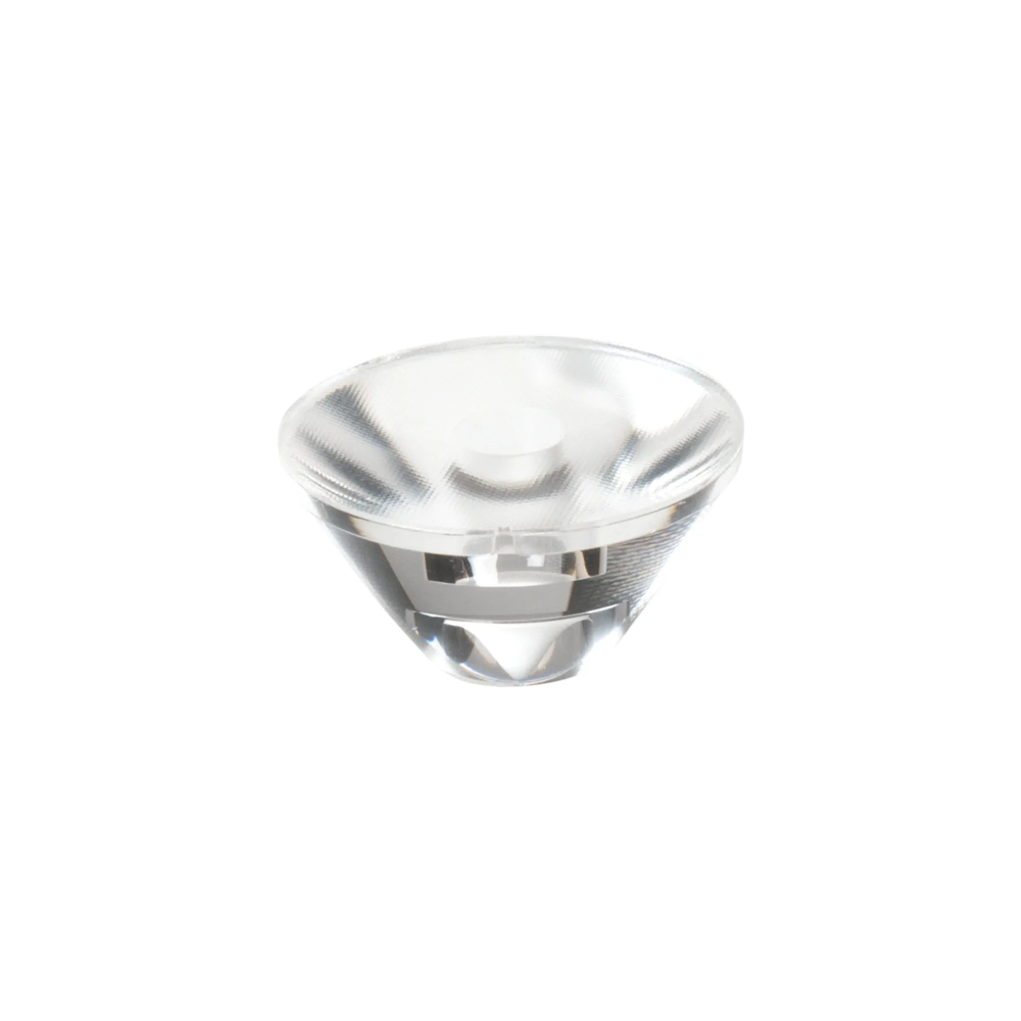 DEVA TRACK 2,5W LENS 15°