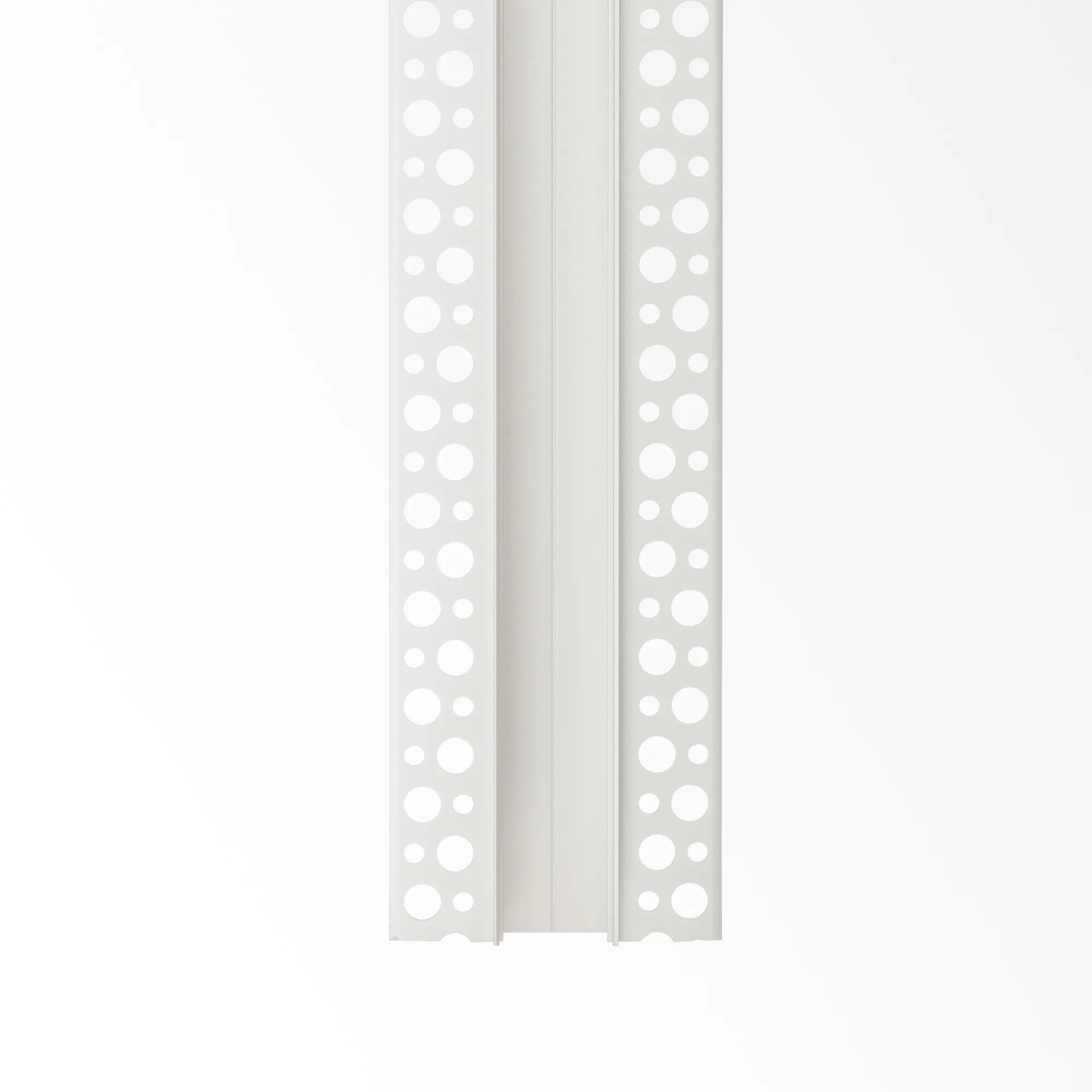 SLOT REC TRIMLESS D65xD14 2000 mm AL