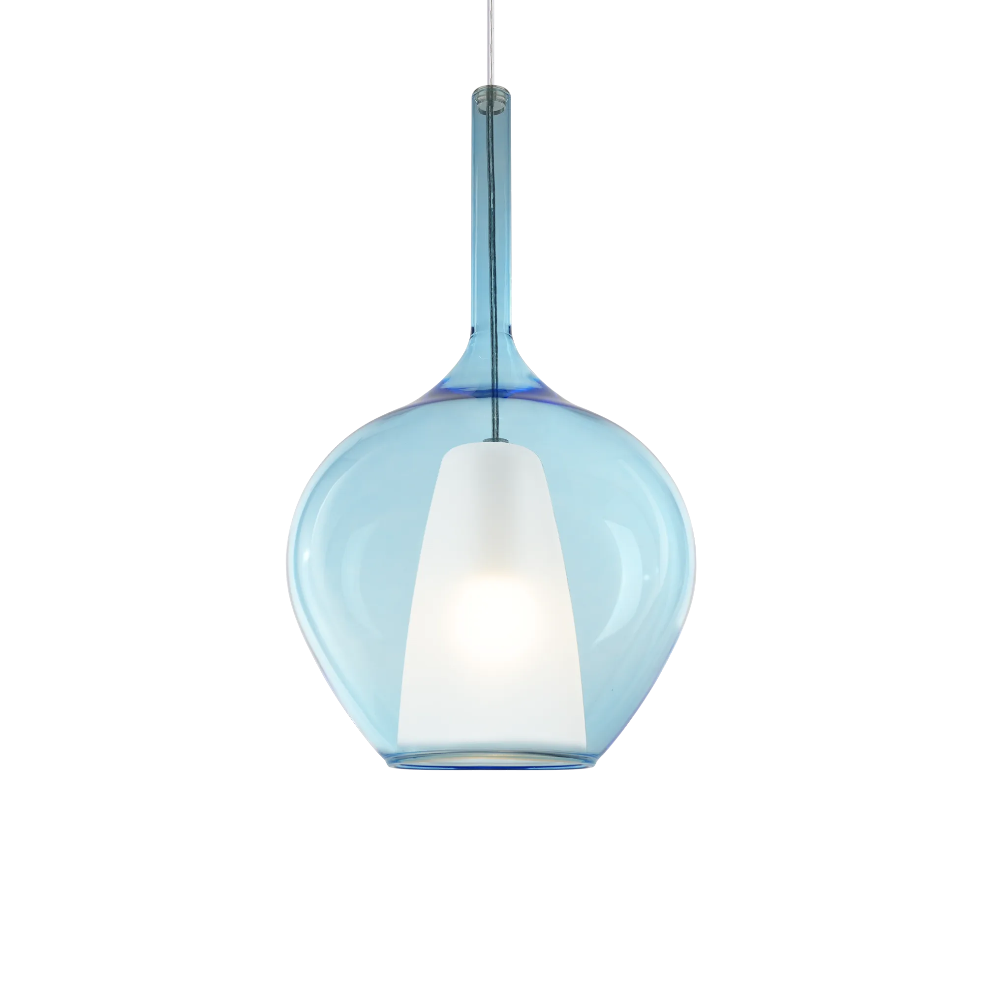 KALIQUE SP1-1 D28 AZZURRO