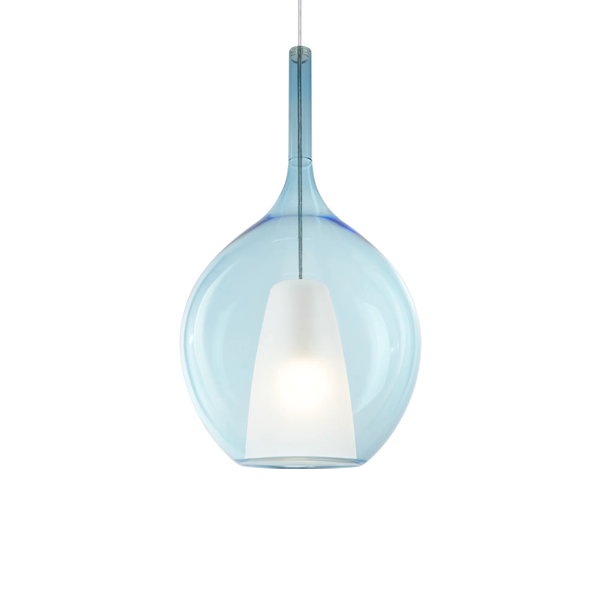 KALIQUE SP1-2 D28 AZZURRO