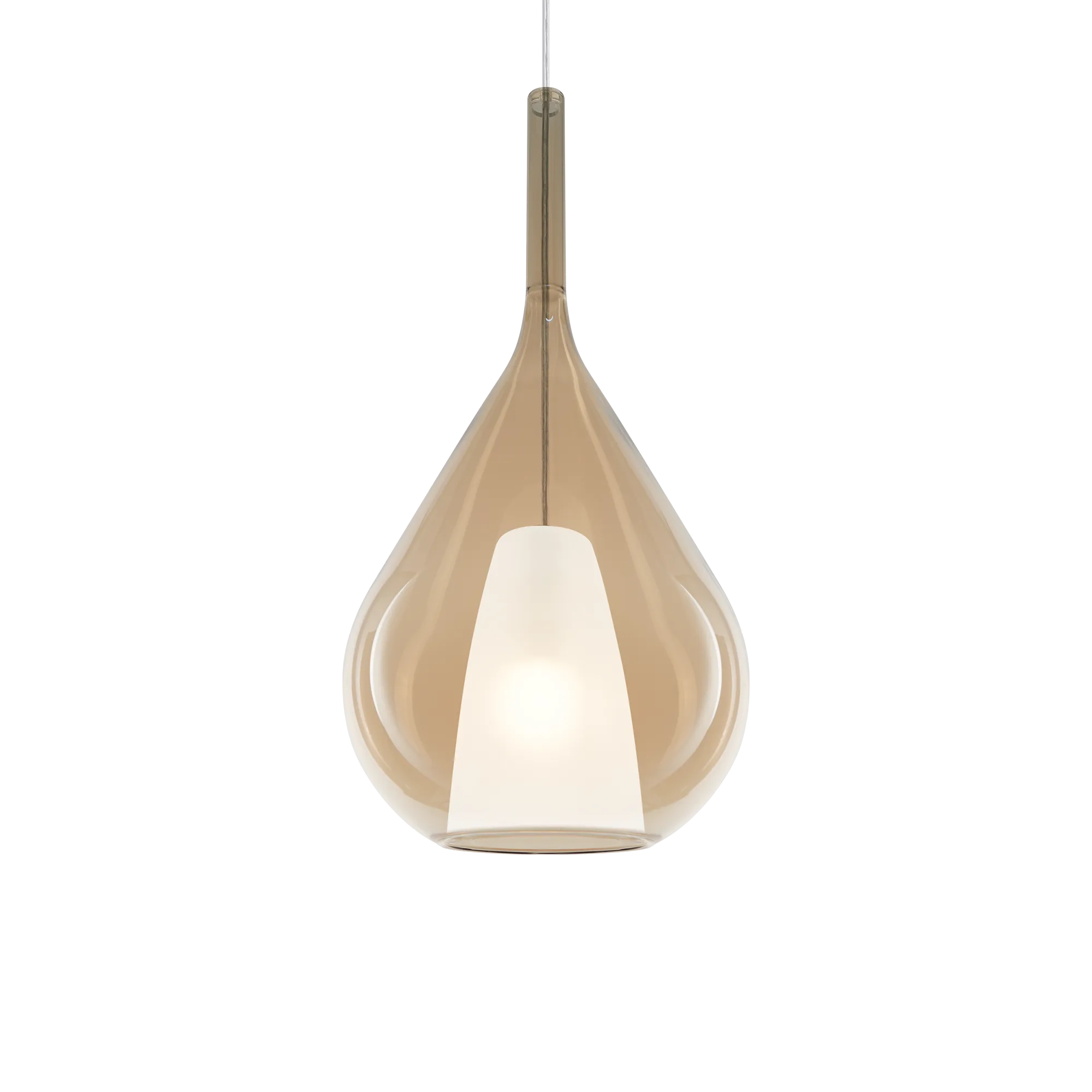 KALIQUE SP1-3 D28 AMBRA