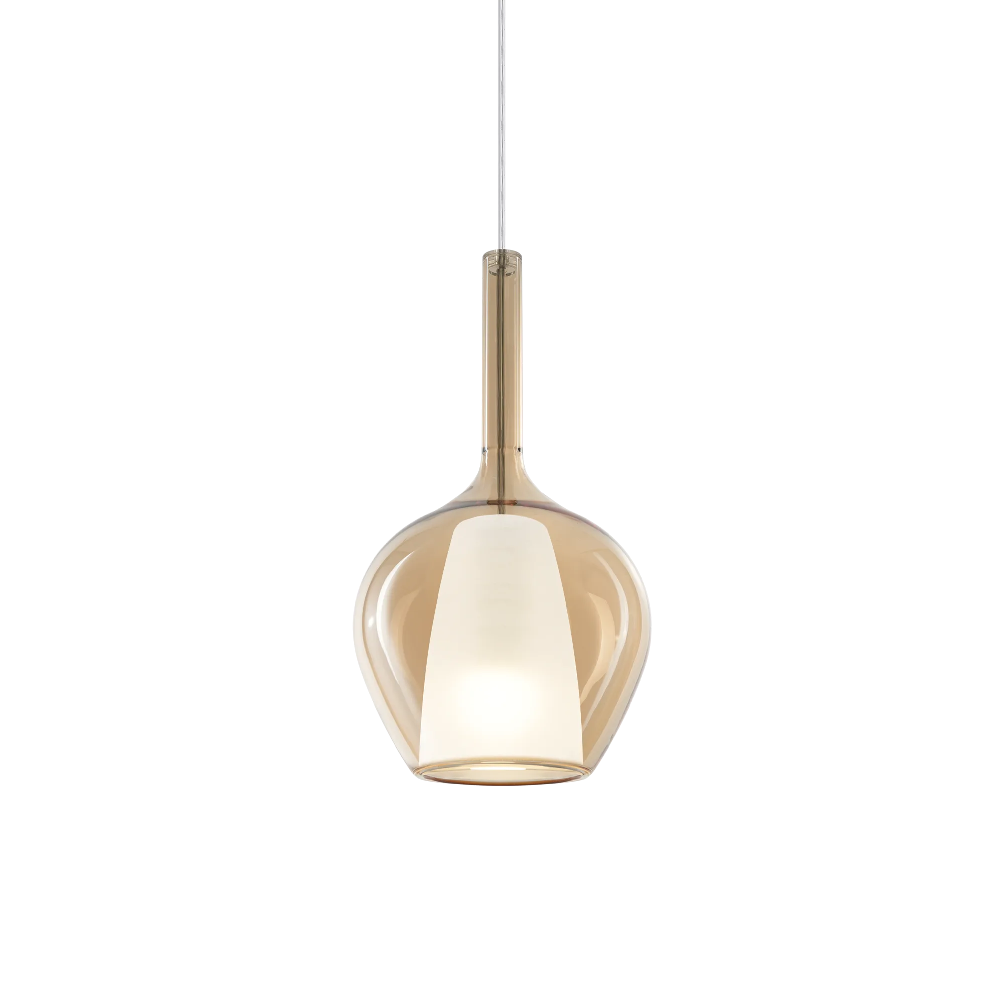 KALIQUE SP1-1 D18 AMBRA