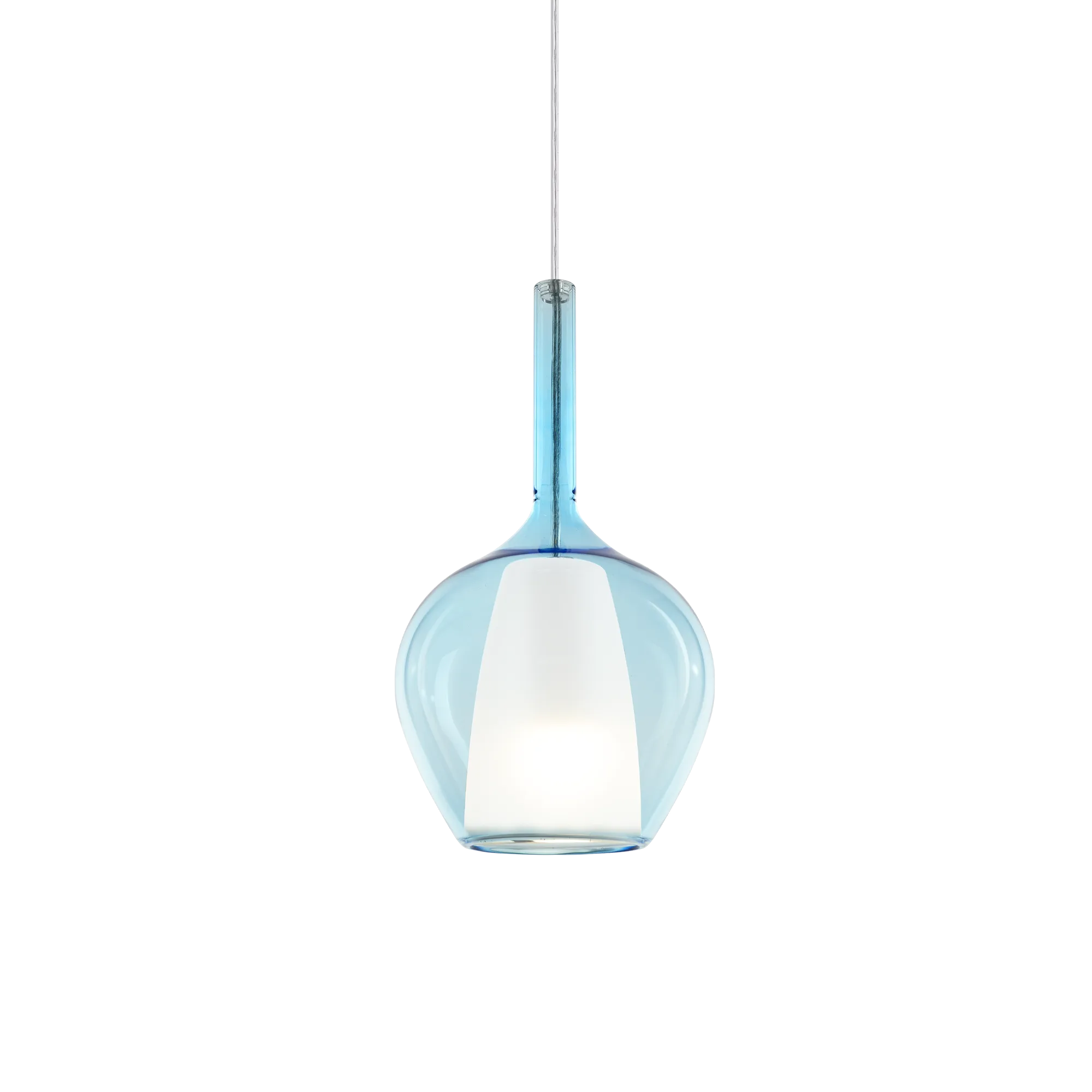 KALIQUE SP1-1 D18 AZZURRO