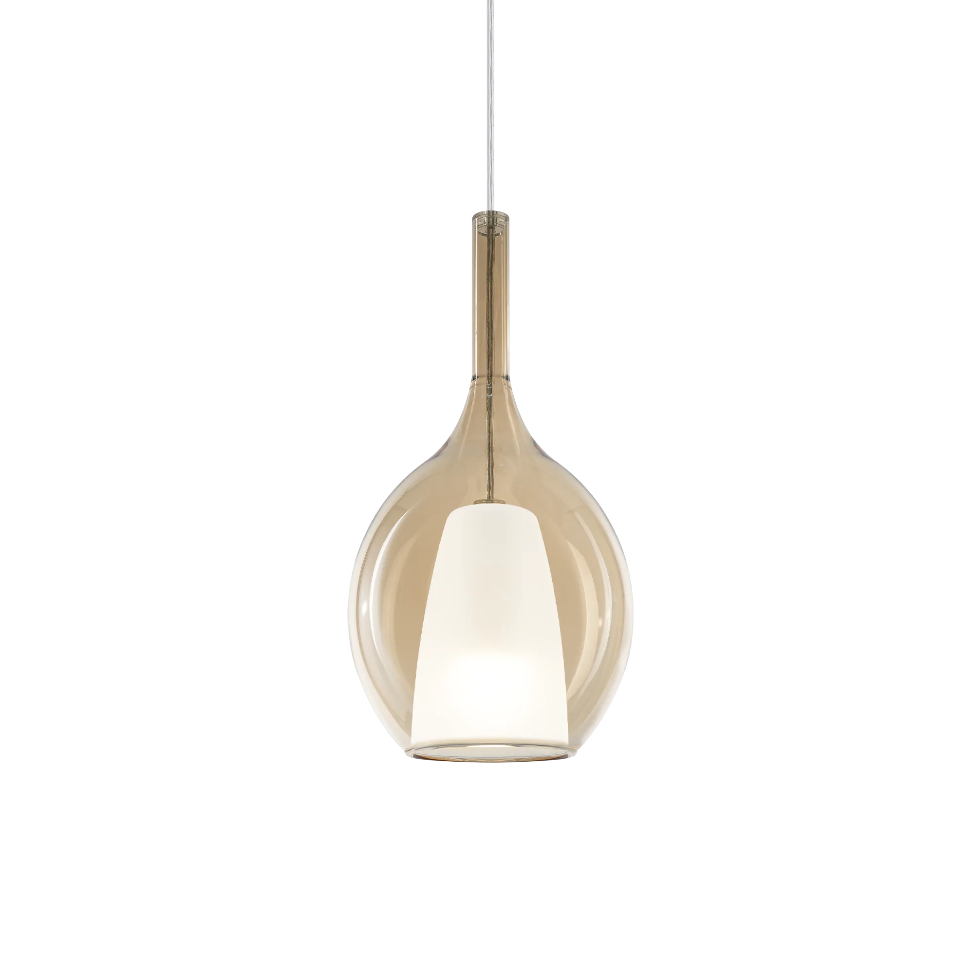 KALIQUE SP1-2 D18 AMBRA