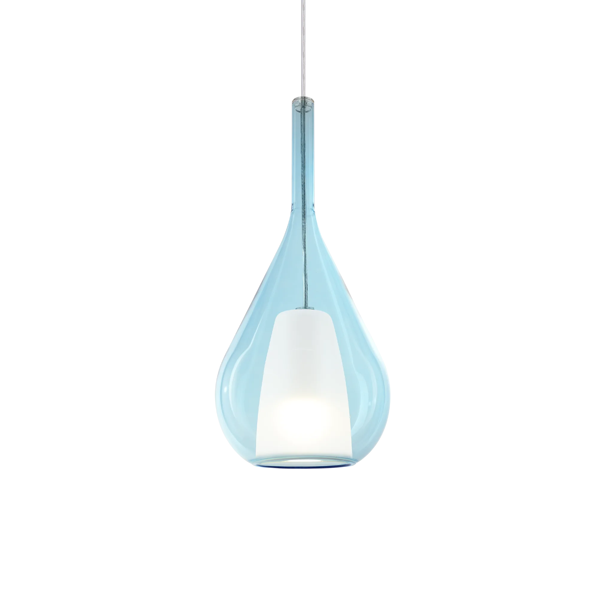 KALIQUE SP1-3 D18 AZZURRO