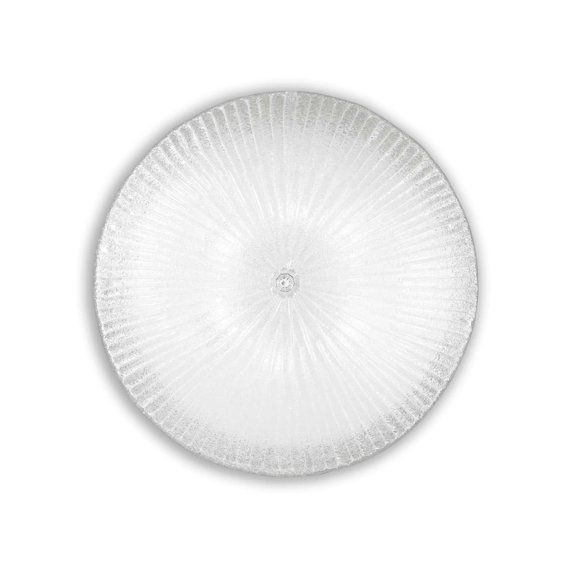 SHELL PL6 TRASPARENTE