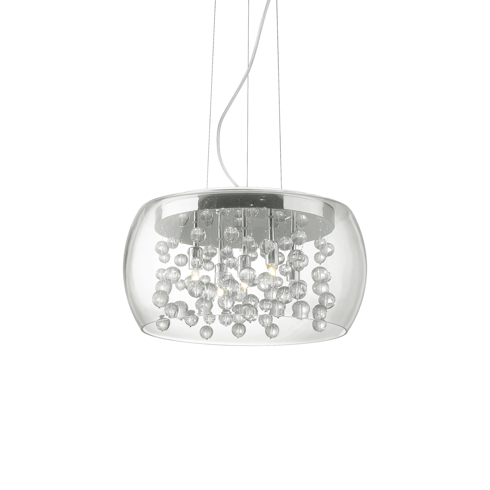 AUDI-80 SP5 TRASPARENTE