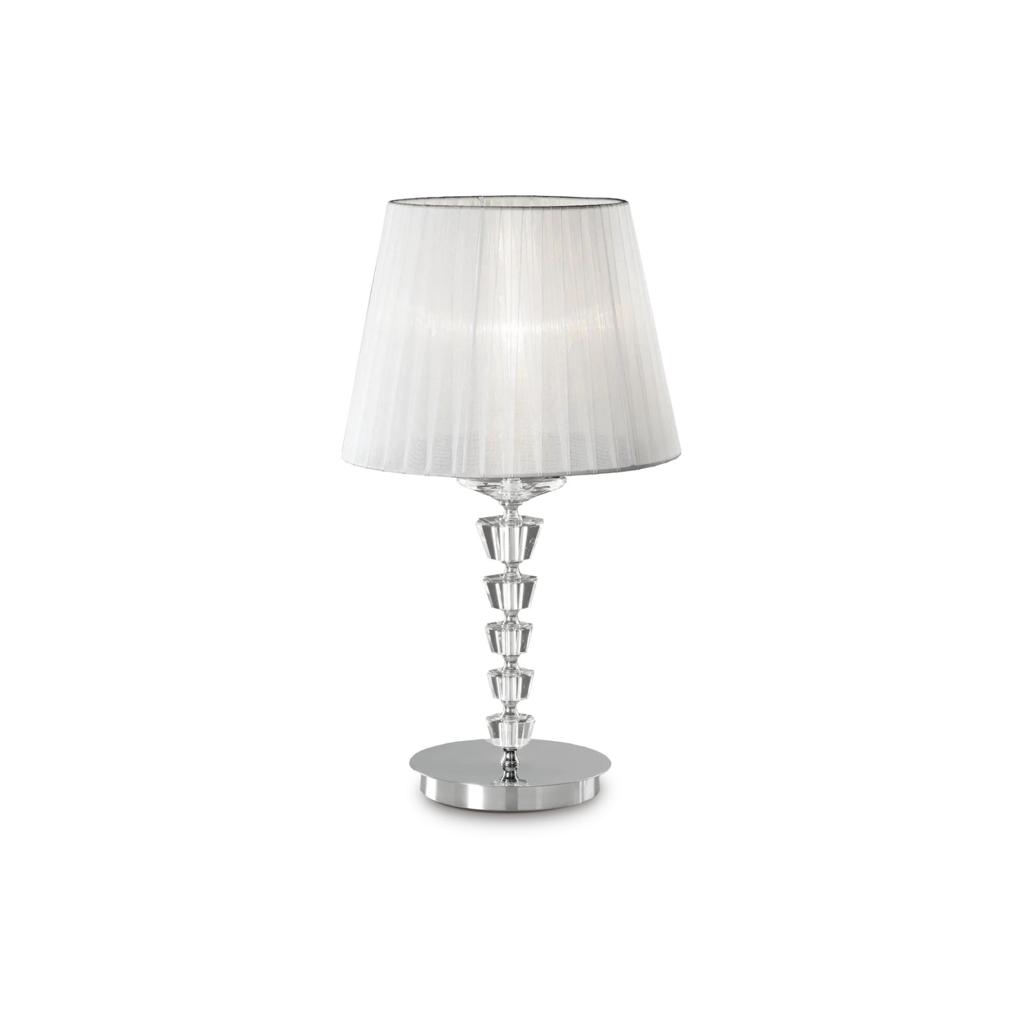 PEGASO TL1 BIG BIANCO