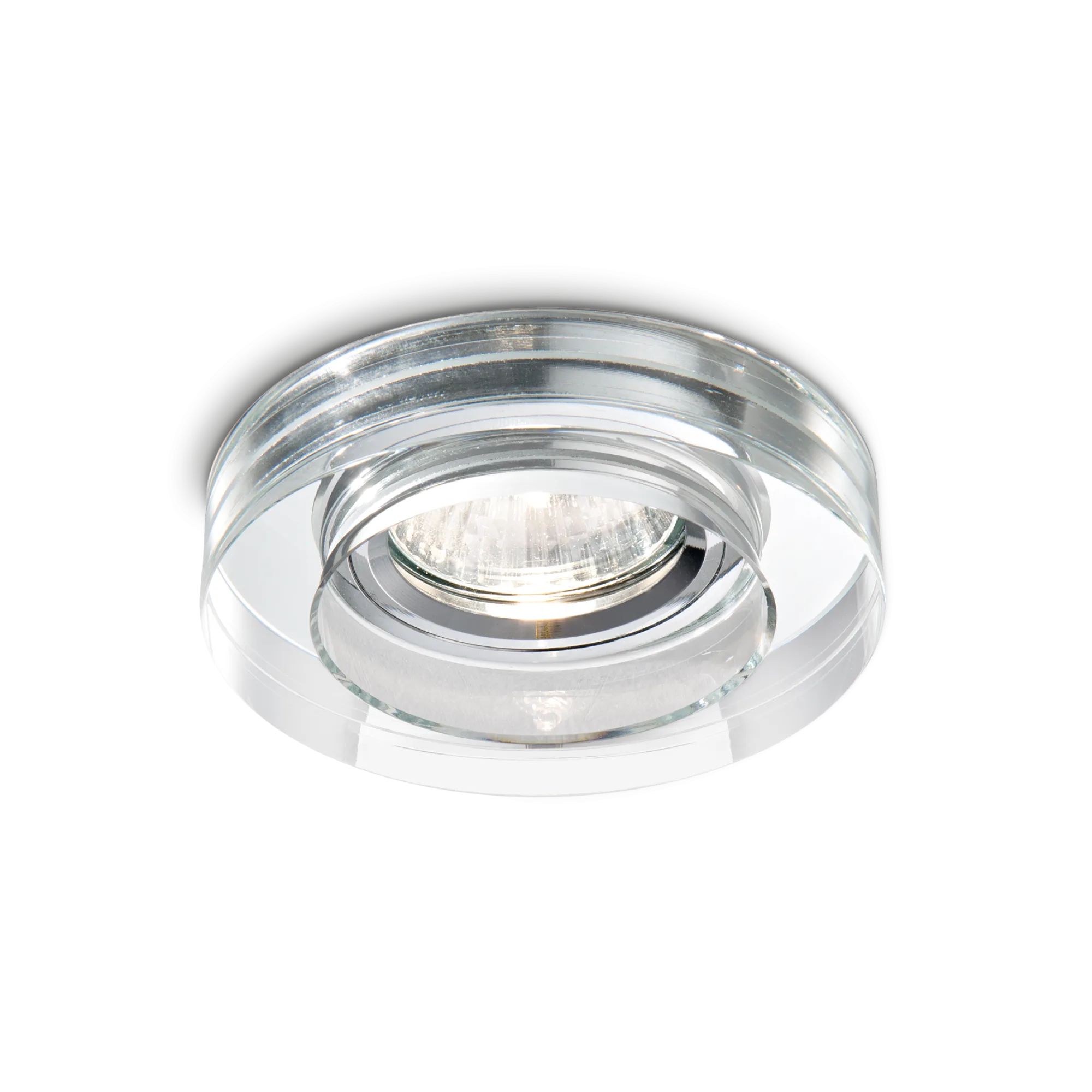 BLUES FI ROUND TRASPARENTE