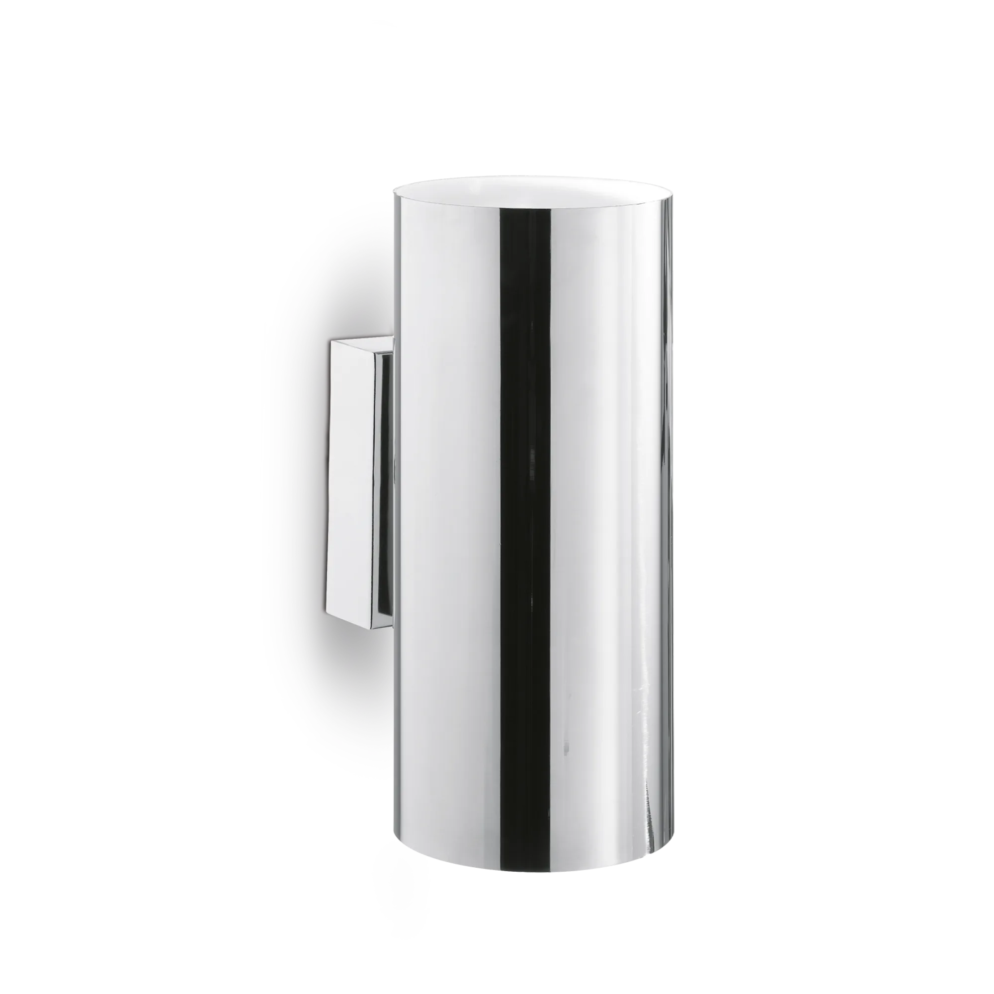 LOOK AP2 ROUND D60 H150 CROMO