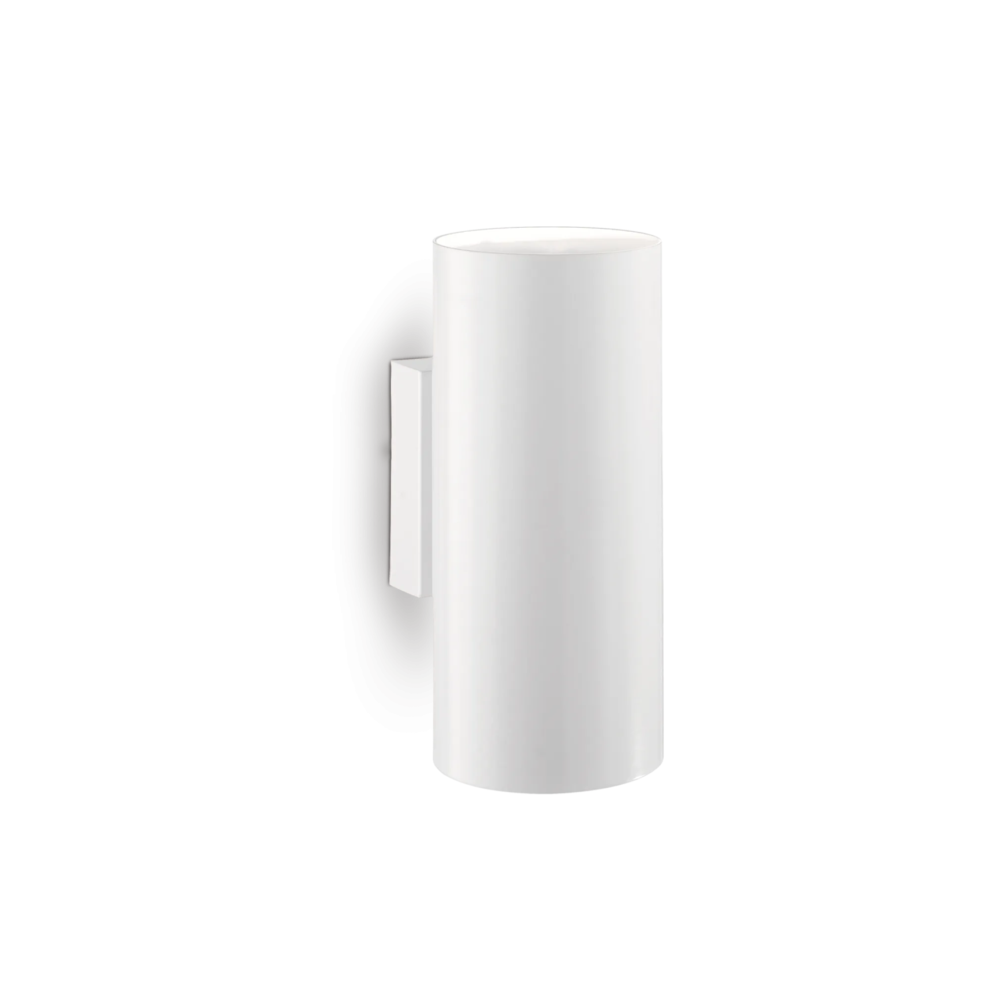 LOOK AP2 ROUND D60 H150 BIANCO