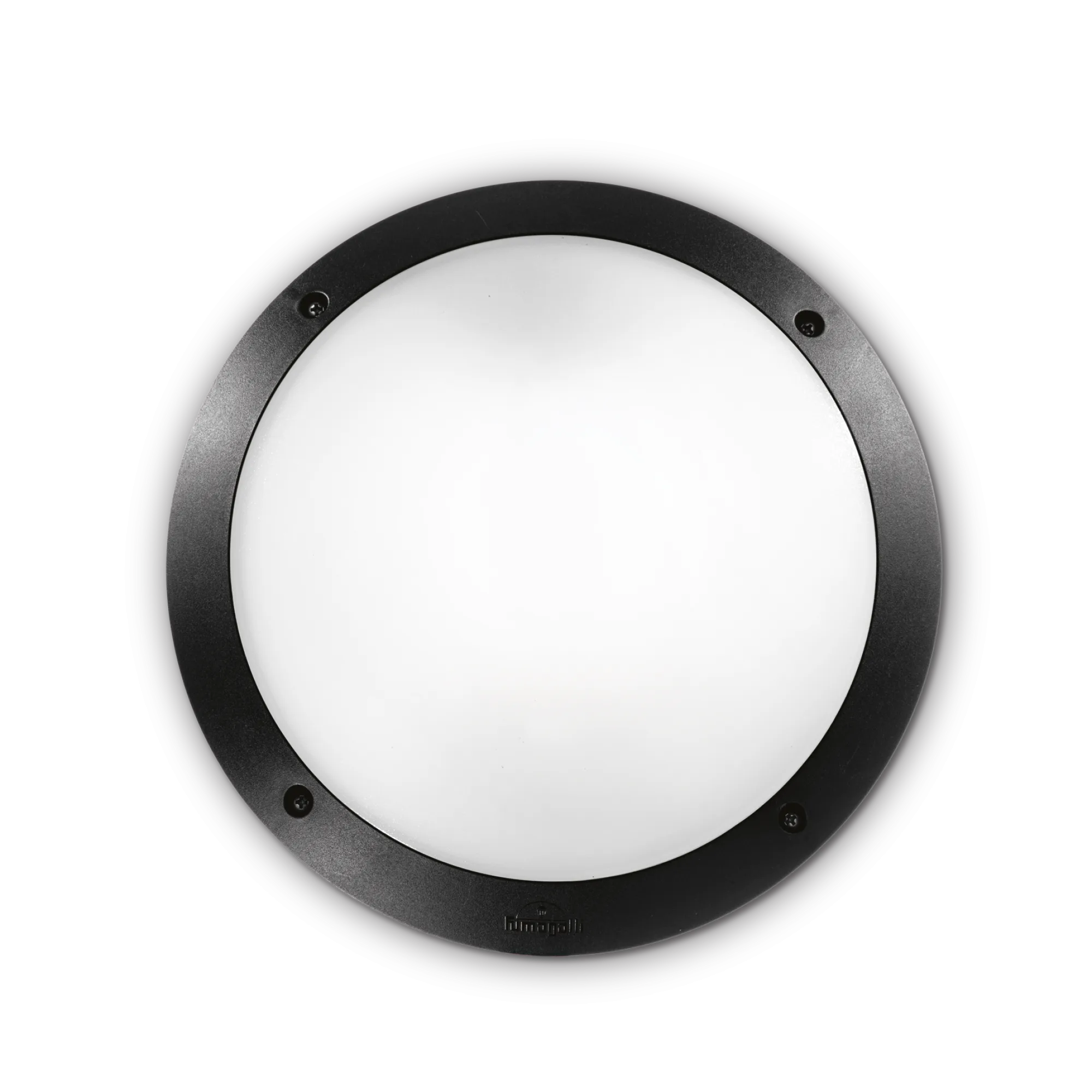 POLAR-1 AP1 ROUND NERO