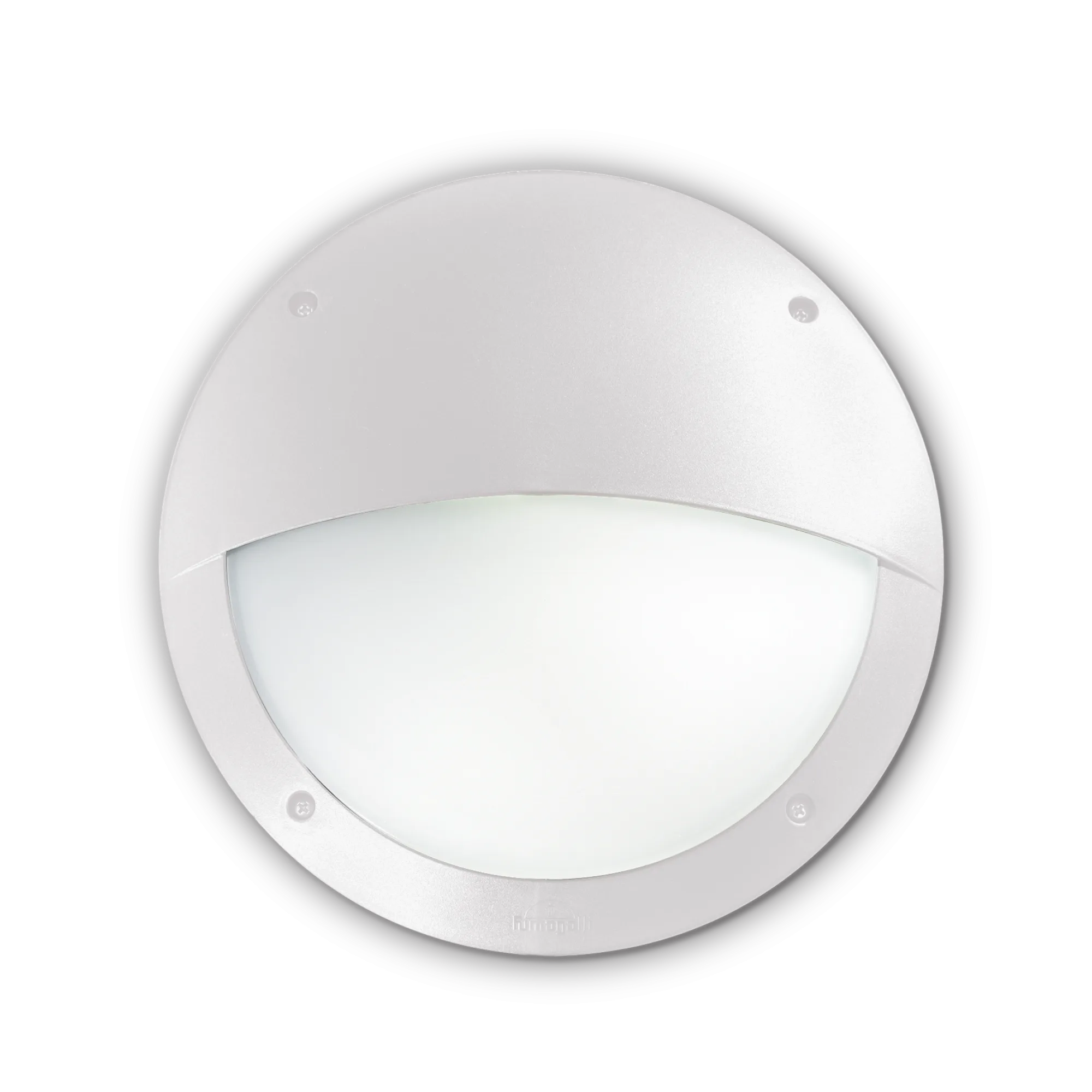 POLAR-2 AP1 ROUND BIANCO