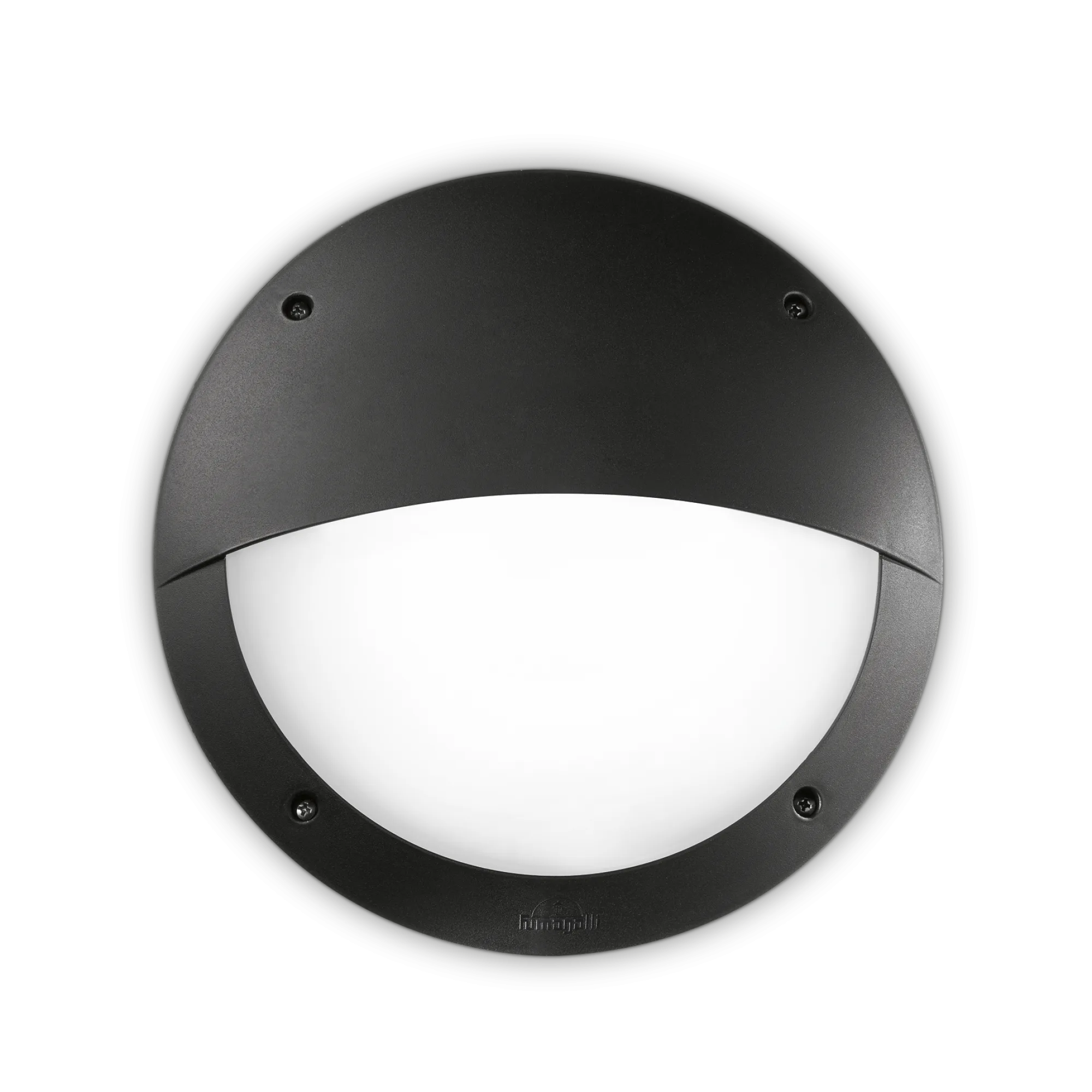 POLAR-2 AP1 ROUND NERO