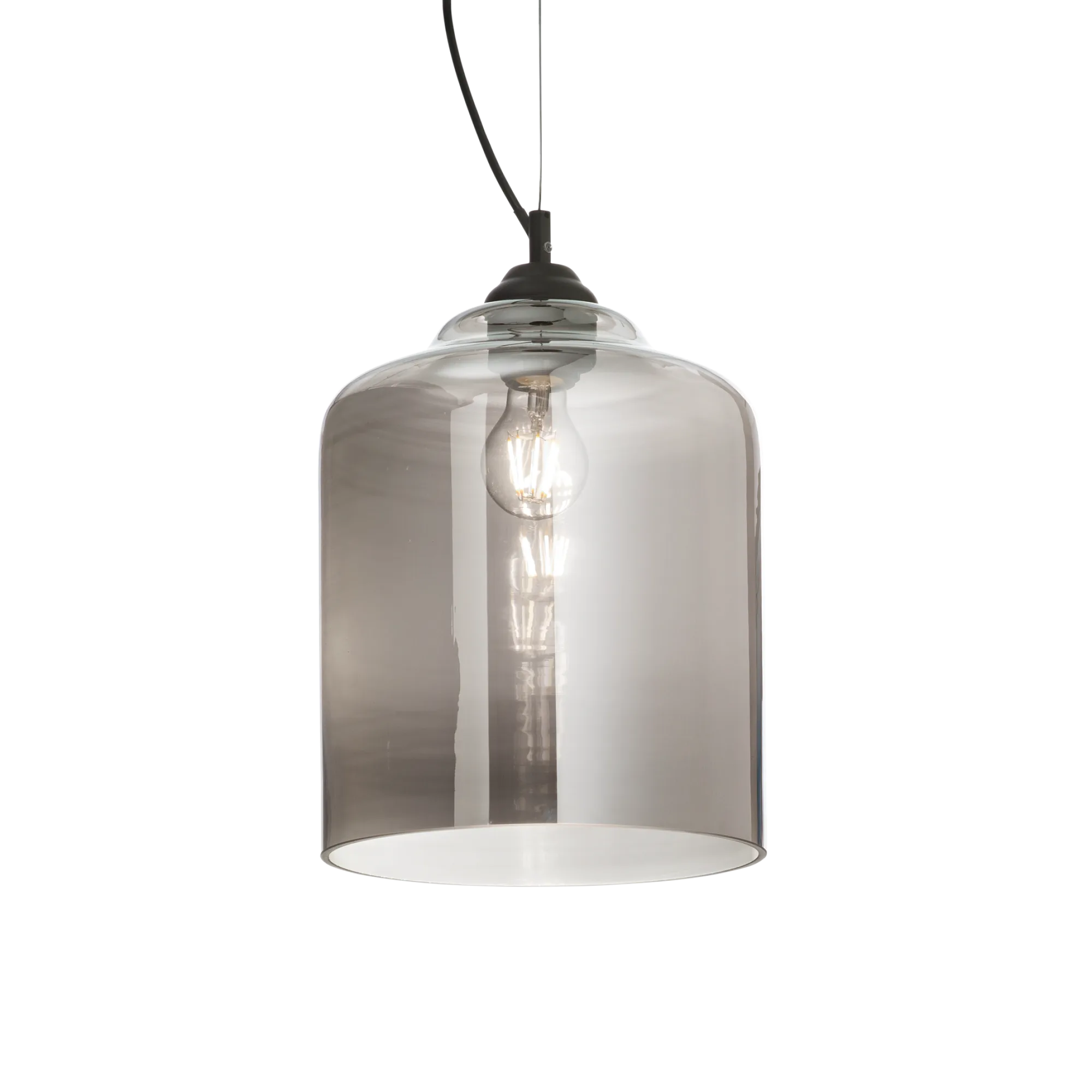 BISTRO' SP1 SQUARE FUME'