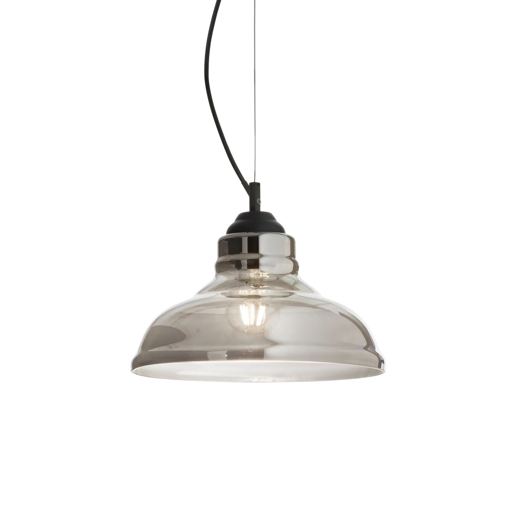 BISTRO' SP1 PLATE FUME'