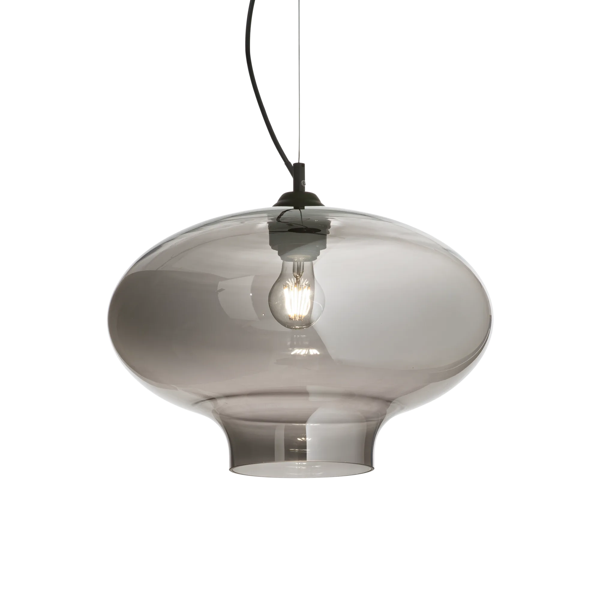 BISTRO' SP1 ROUND FUME'