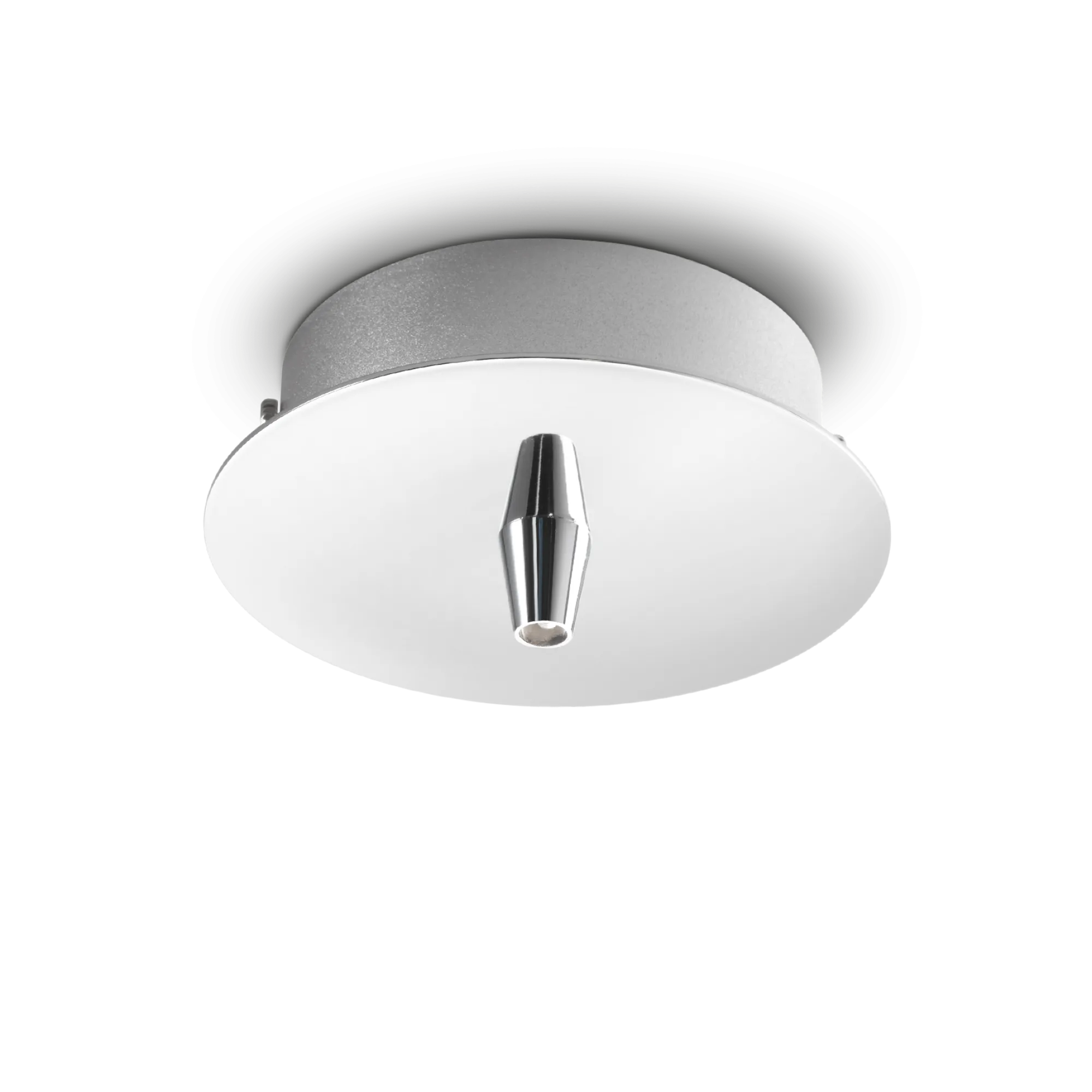 ROSONE STANDARD 1 LUCE CROMO