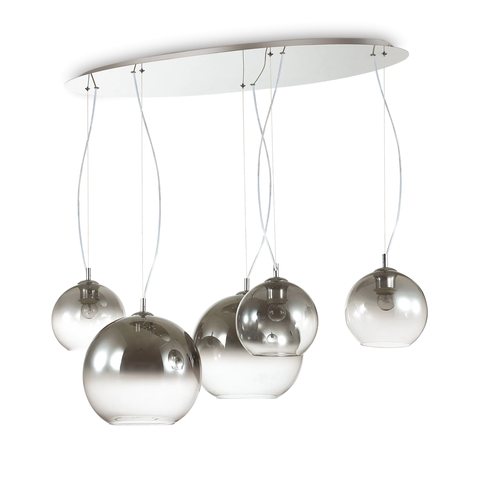 NEMO SP5 CROMO SFUMATO