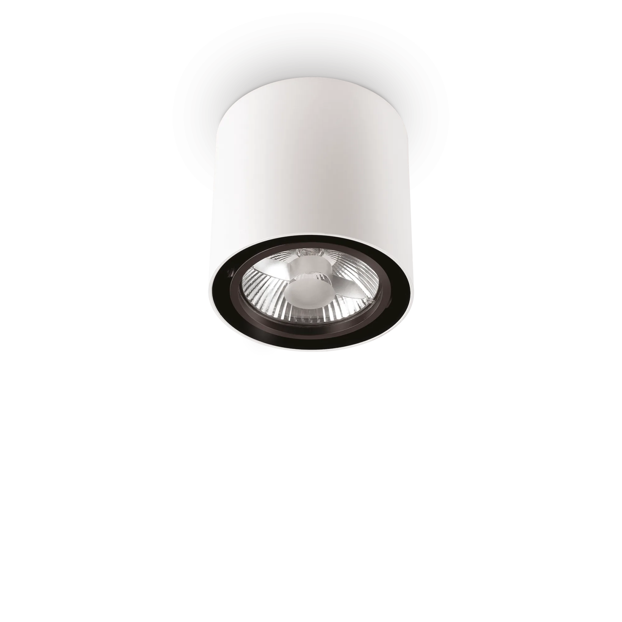 MOOD PL1 D15 ROUND BIANCO