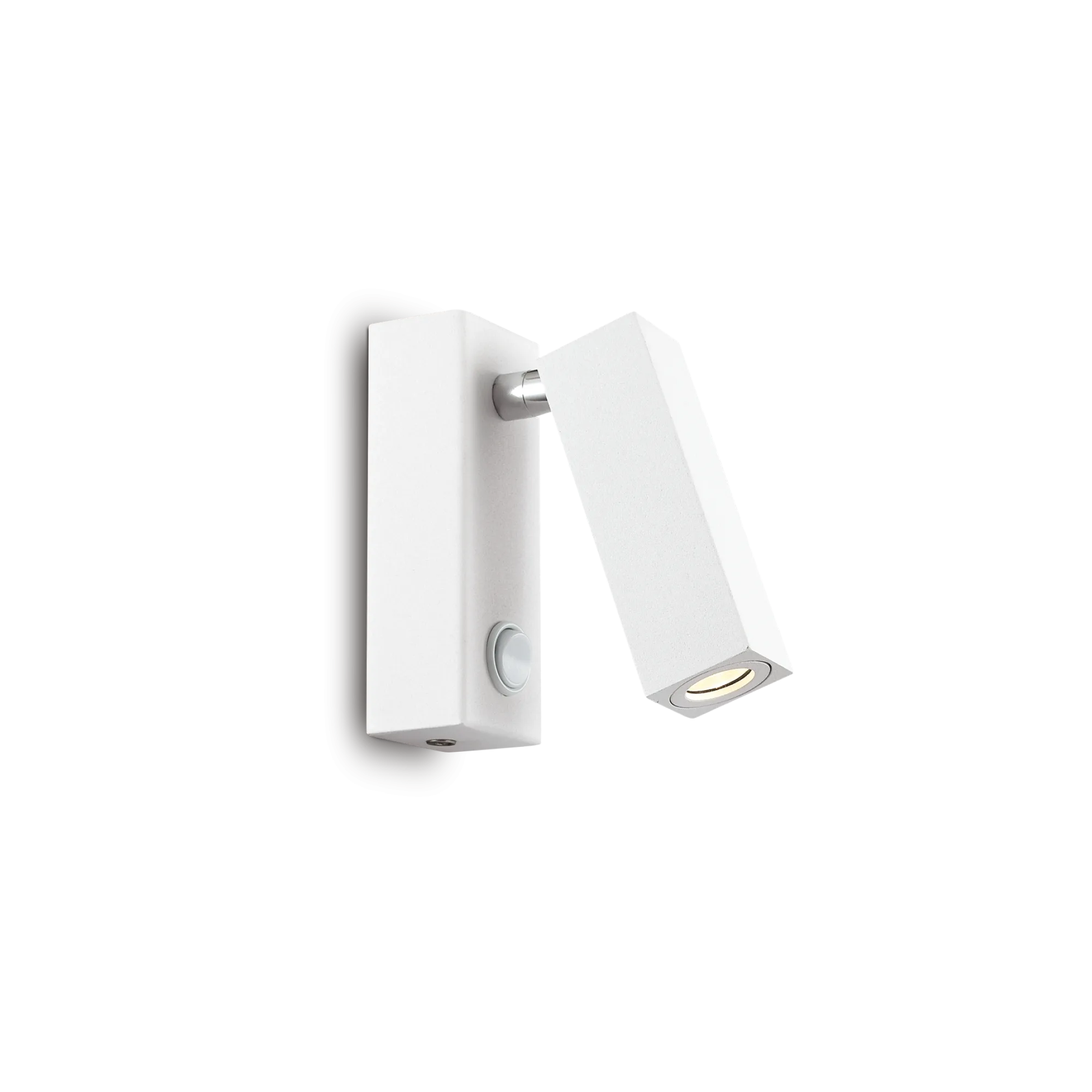 PAGE AP SQUARE BIANCO