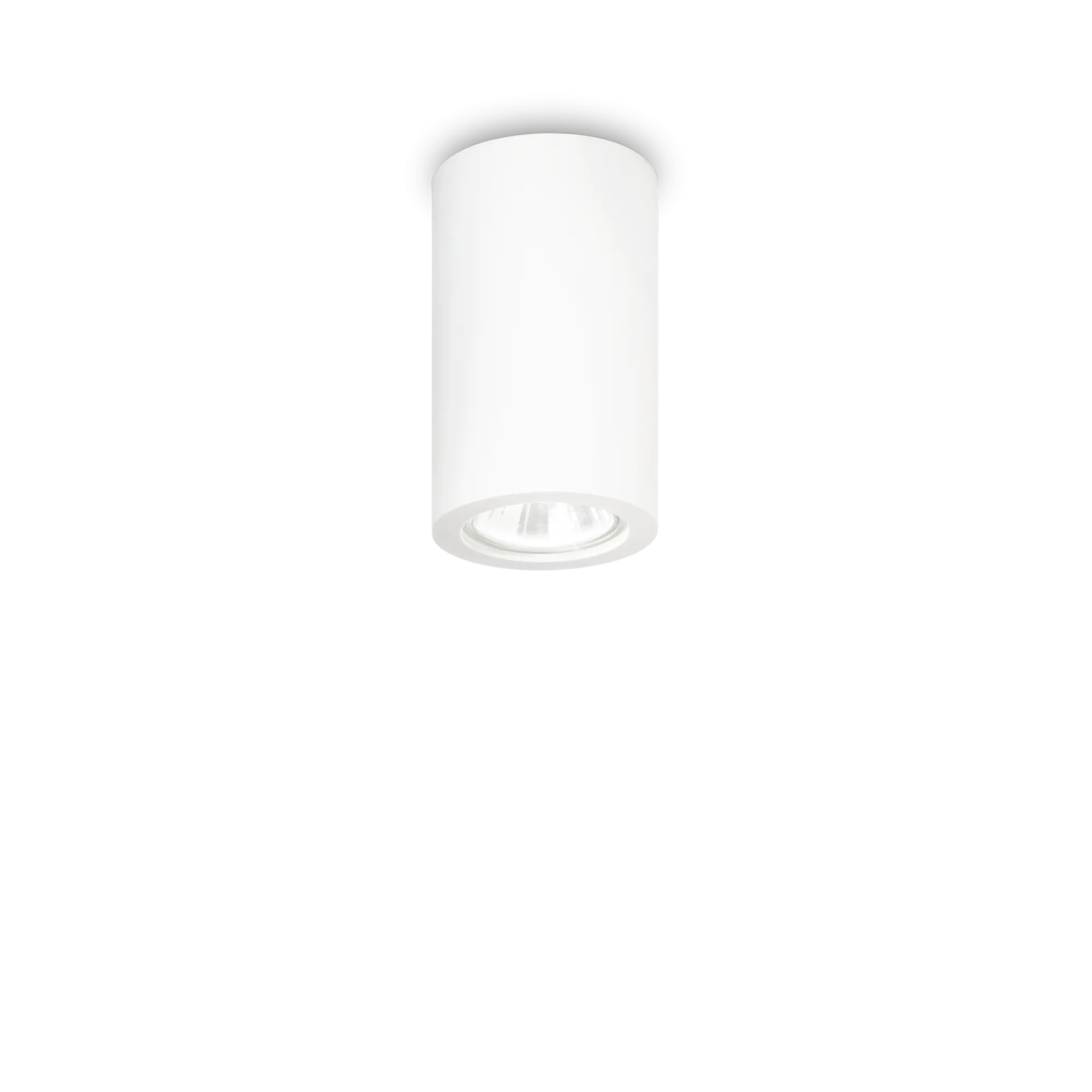 LOOK PL1 ROUND D70 H110 GESSO