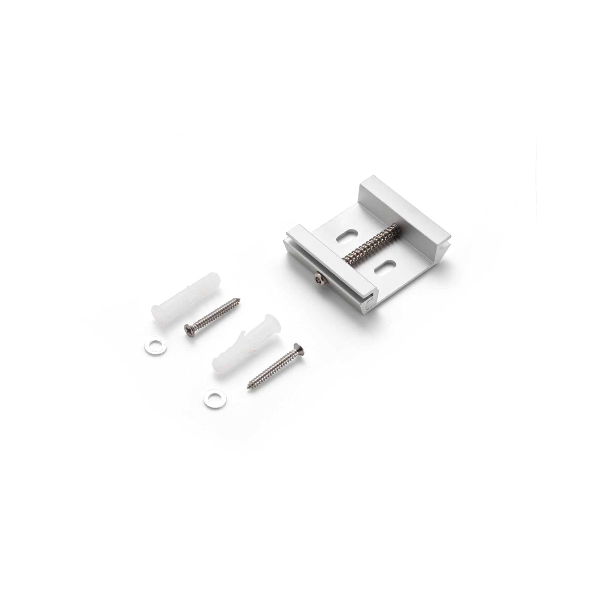 FLUO KIT MONTAGGIO SOFFITTO