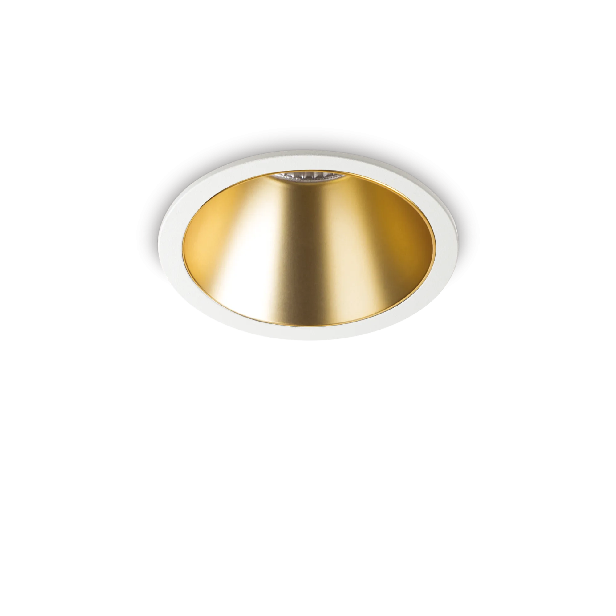 GAME TRIM ROUND 11W 3000K BI OR