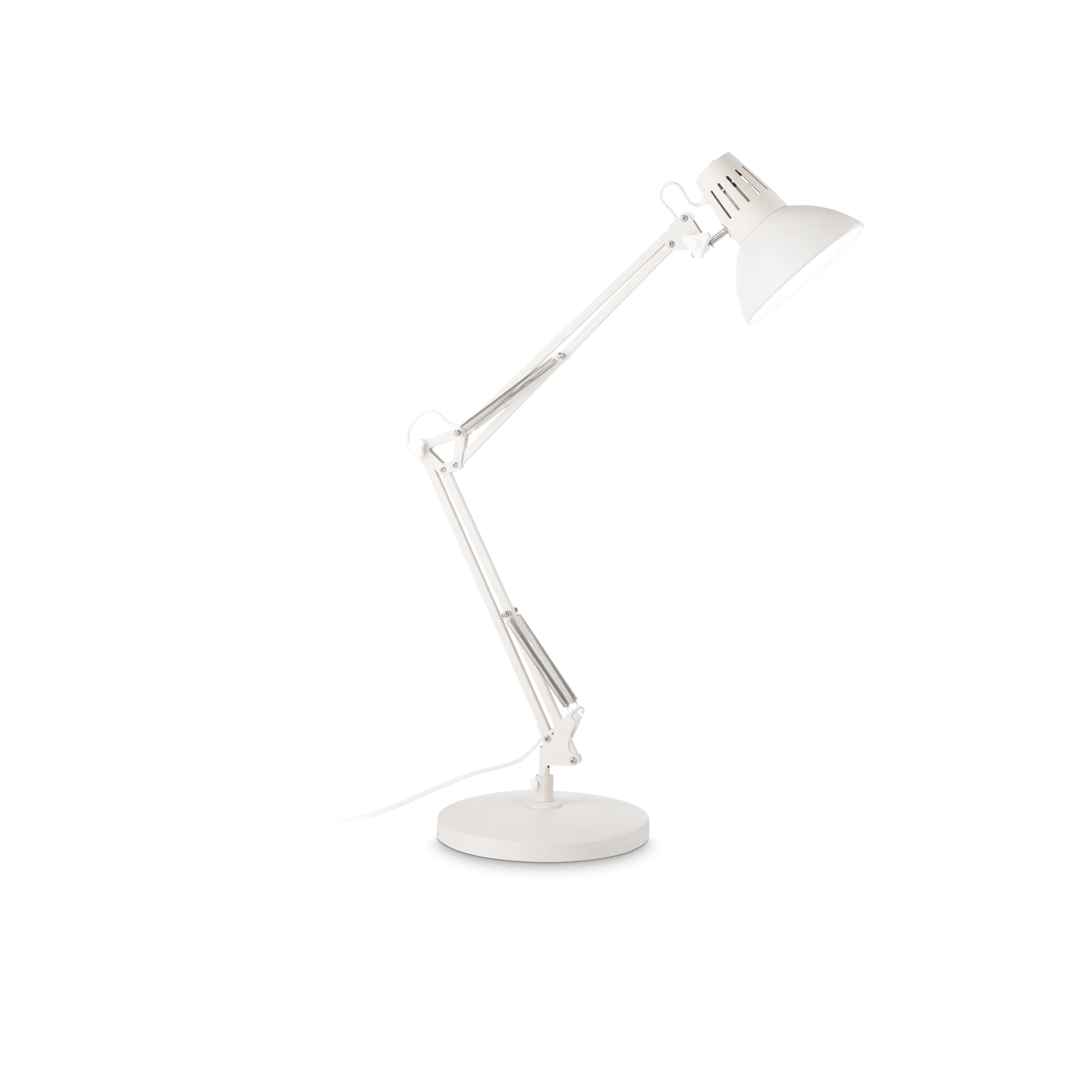 WALLY TL1 TOTALE BIANCO