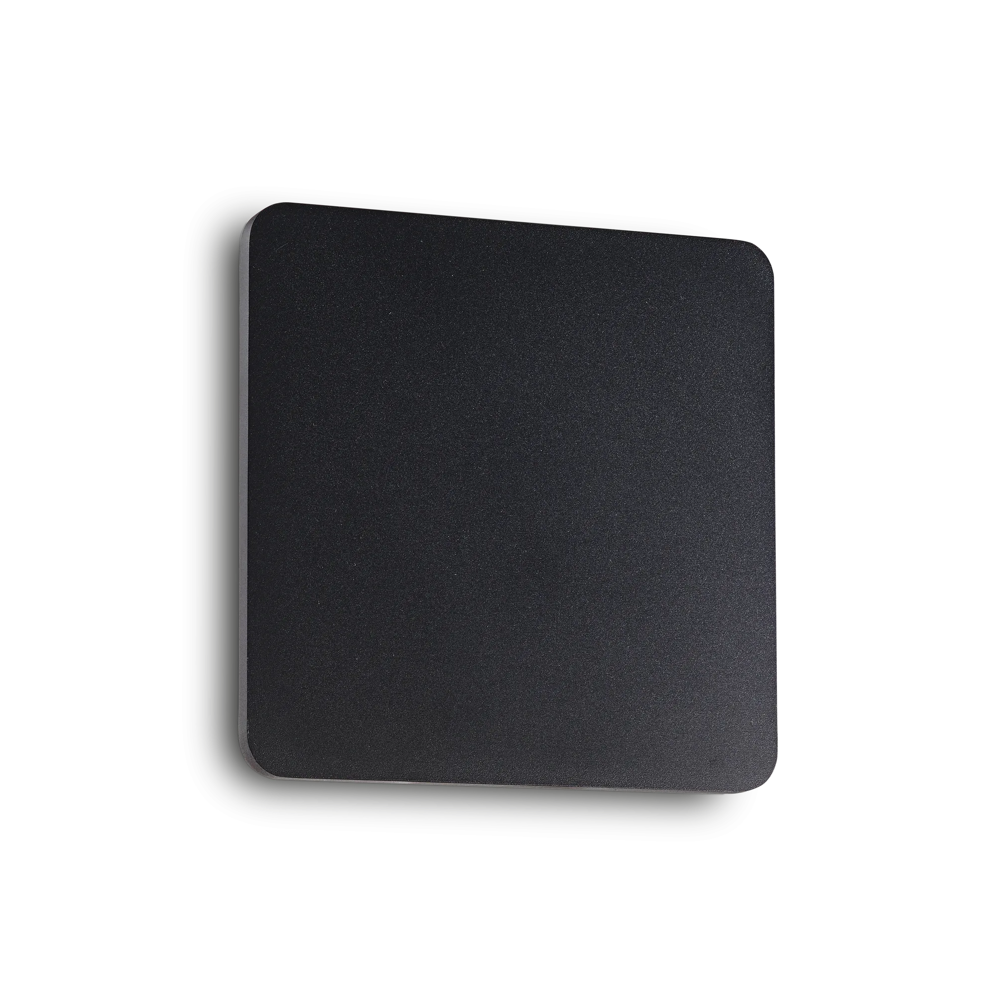 COVER AP D20 SQUARE NERO