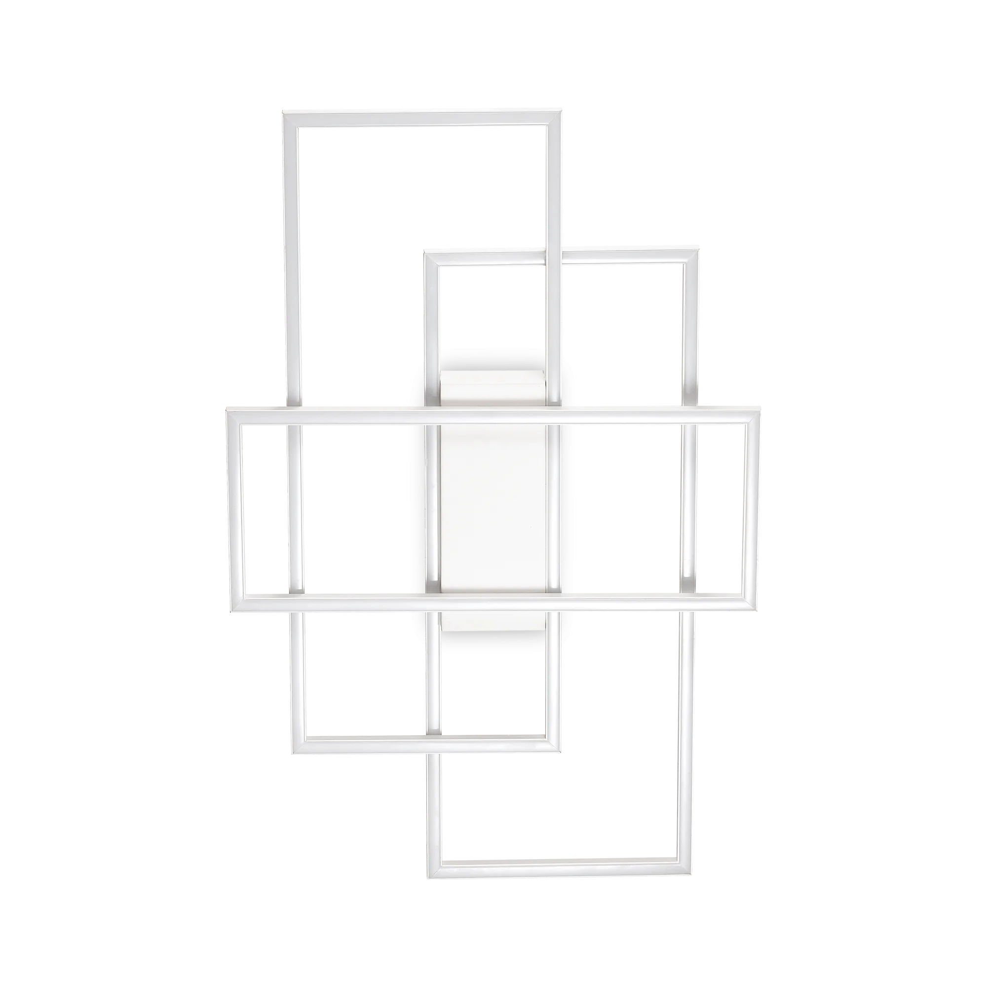 FRAME PL RETTANGOLO BIANCO 3000K