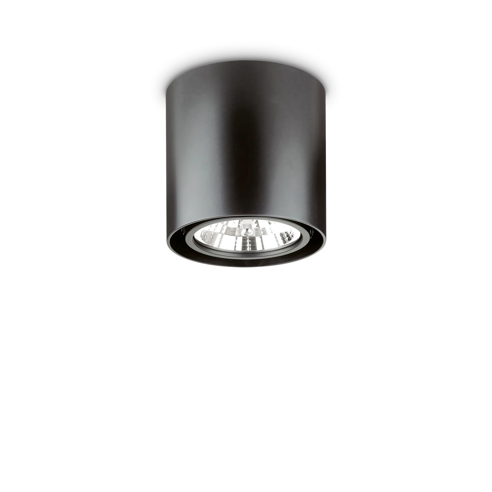 MOOD PL1 D15 ROUND NERO