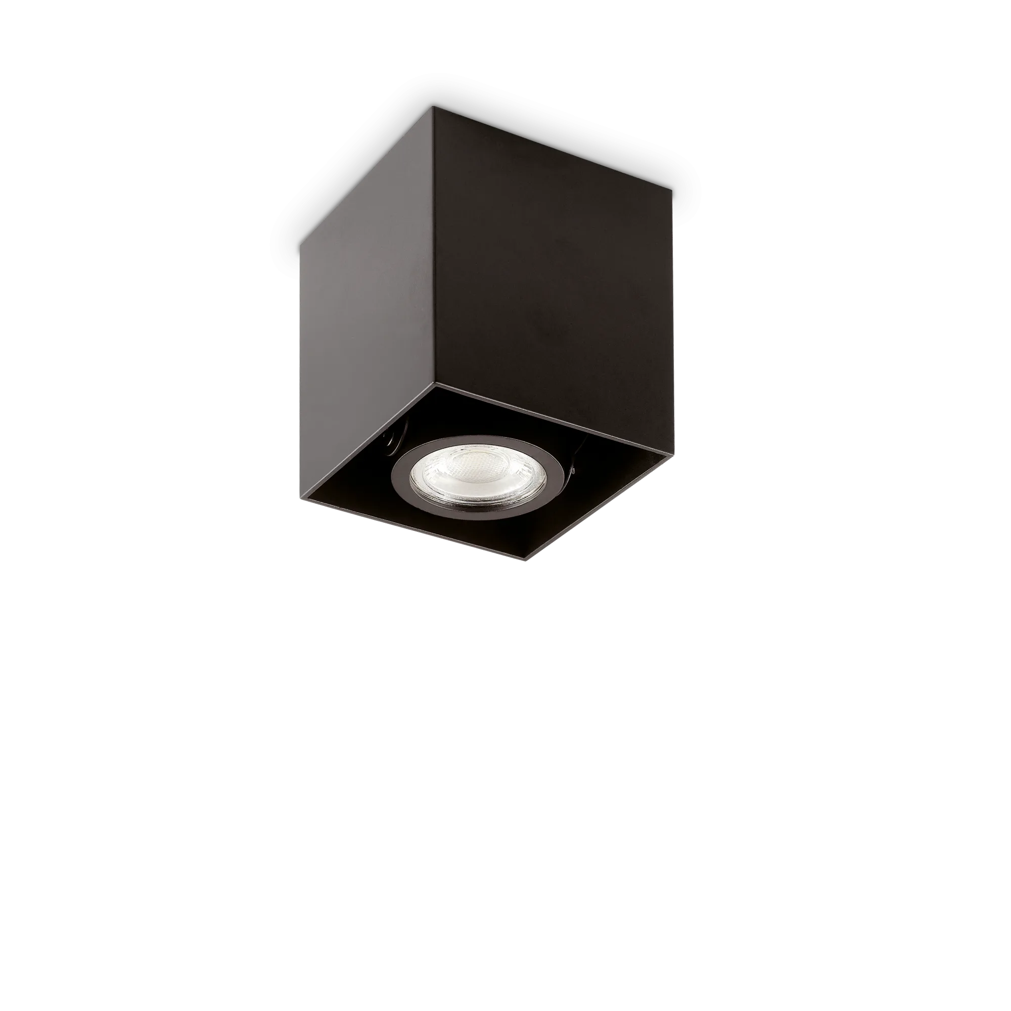 MOOD PL1 D09 SQUARE NERO