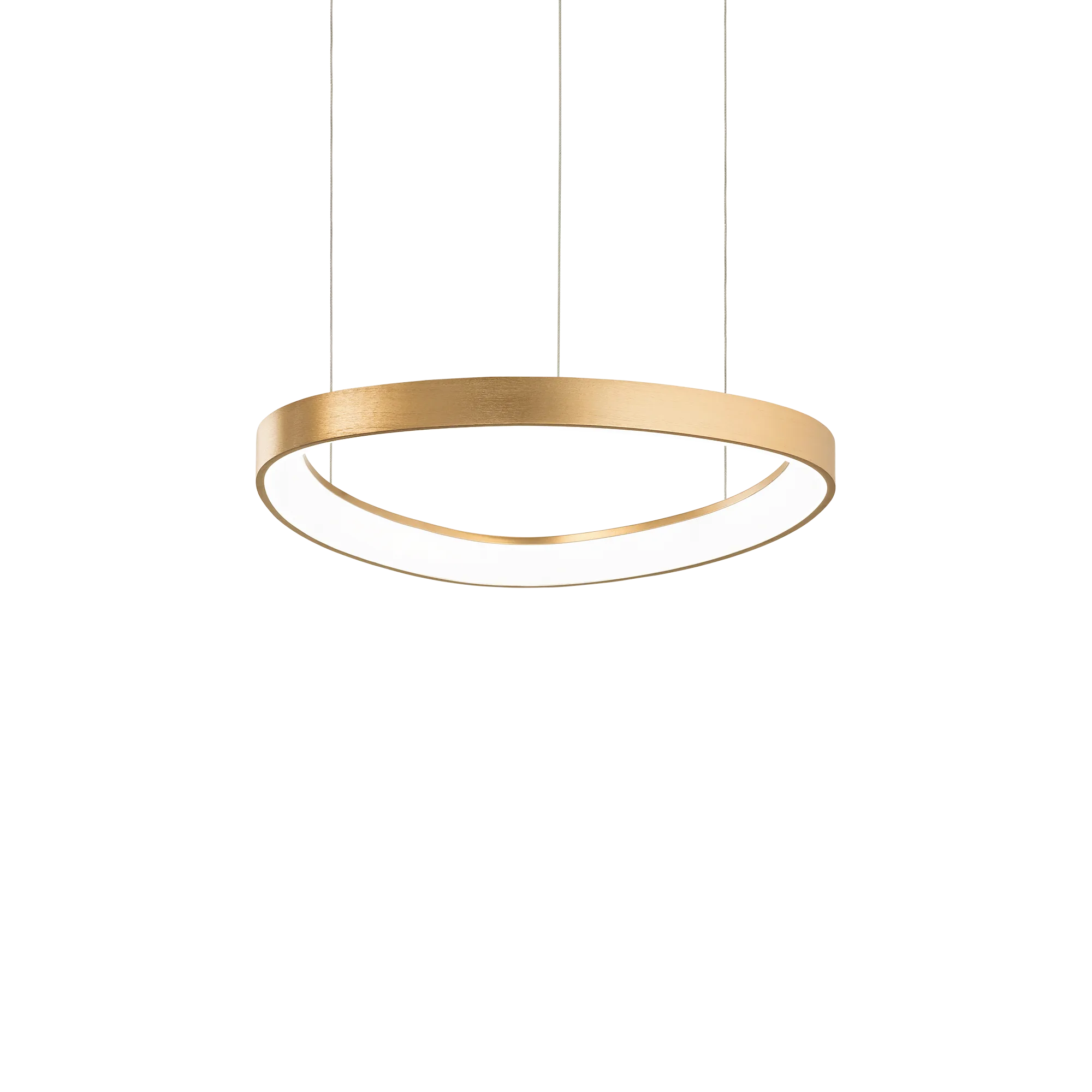 GEMINI SP D042 ON-OFF OTTONE 3000K