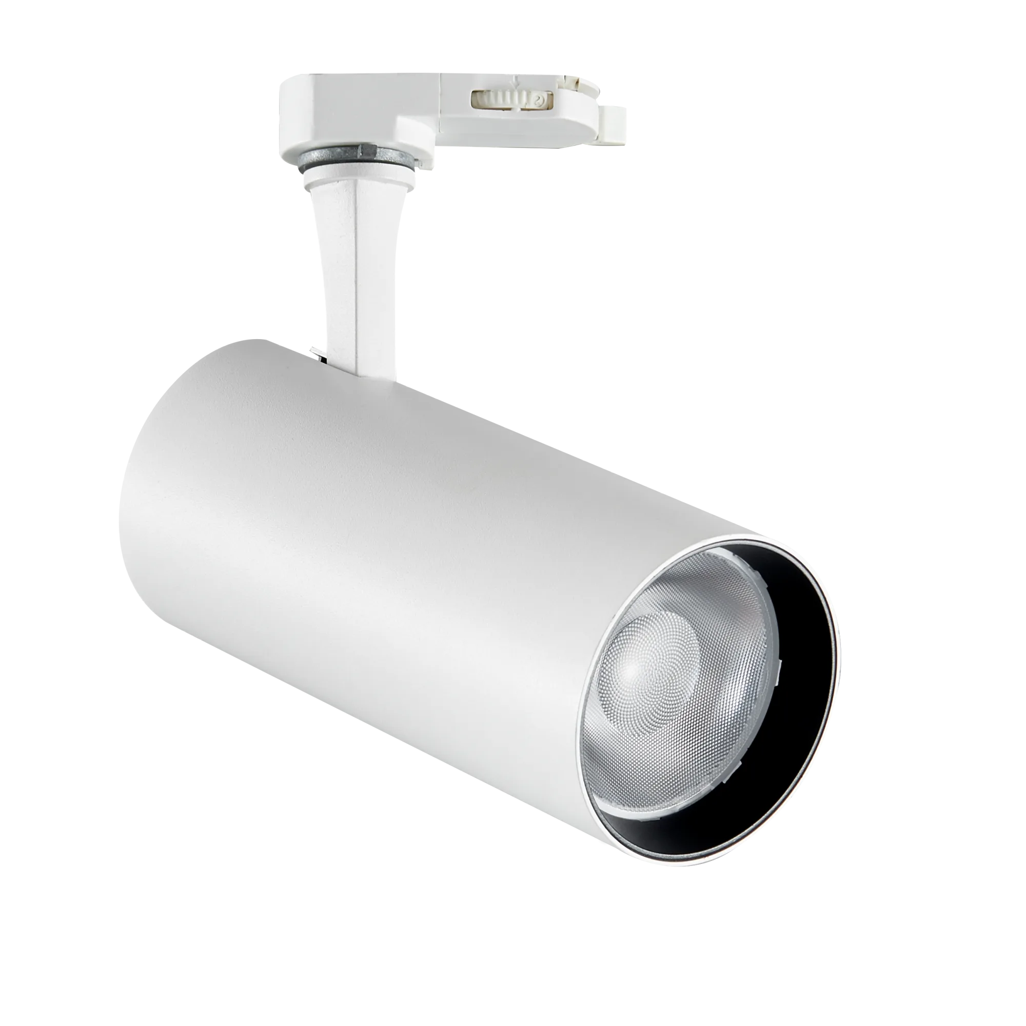 FOX TR 3-PHASE 15W CRI80 3000K ON-OFF BIANCO