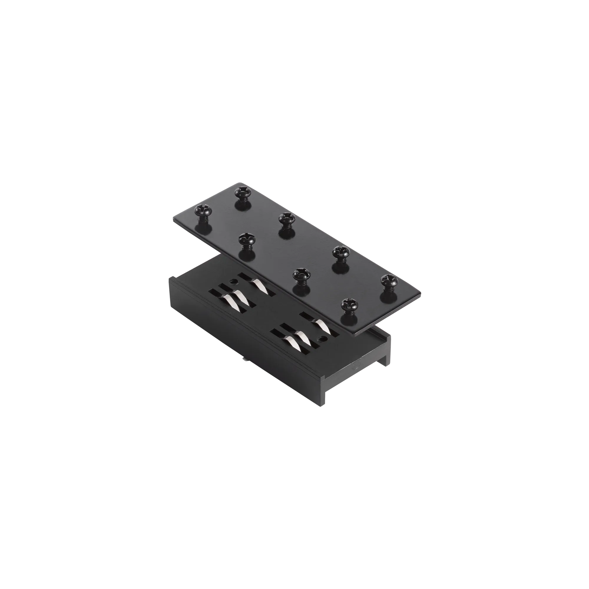 ARCA LINEAR CONNECTOR BK
