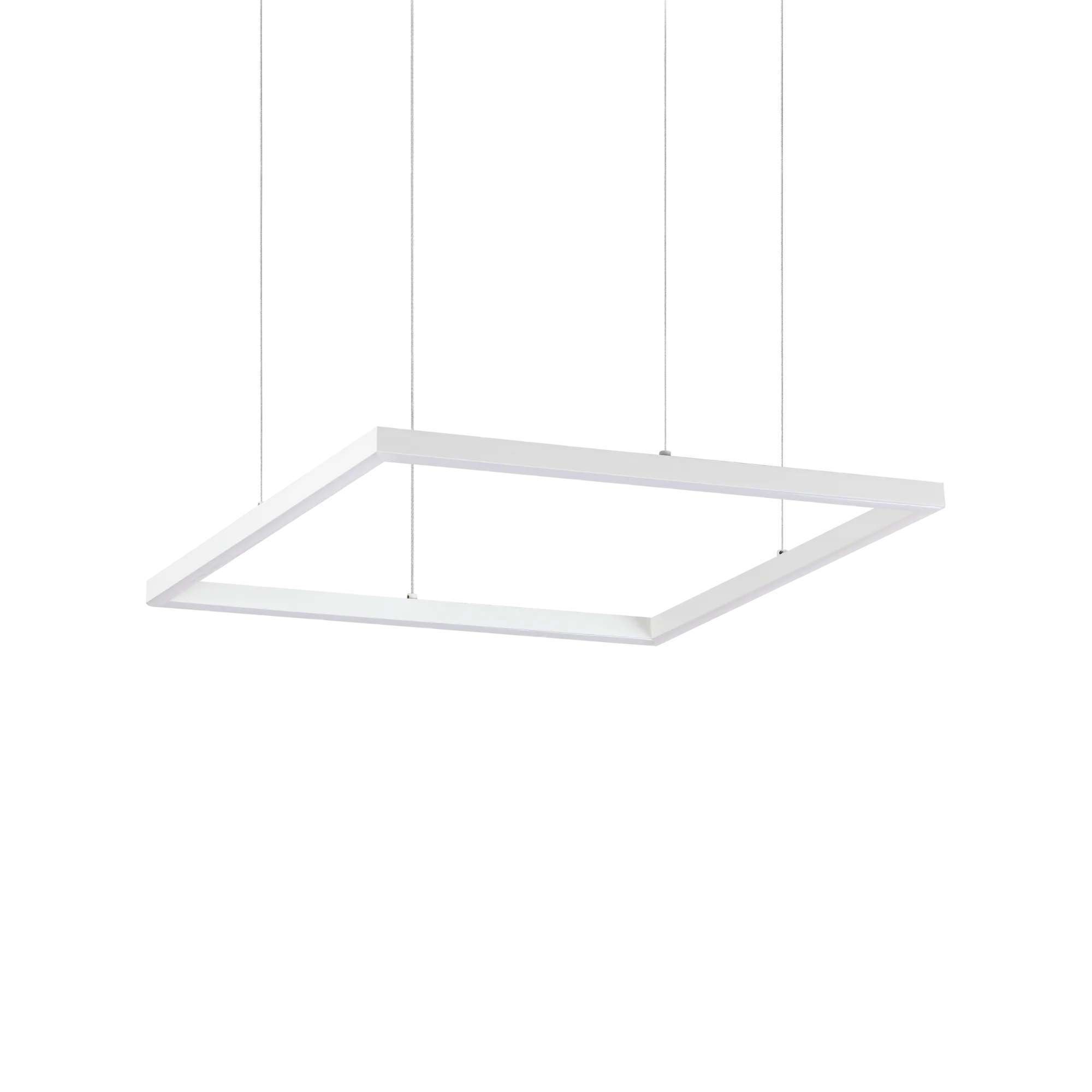 ORACLE SLIM SP D050 SQUARE 3000K ON-OFF BI