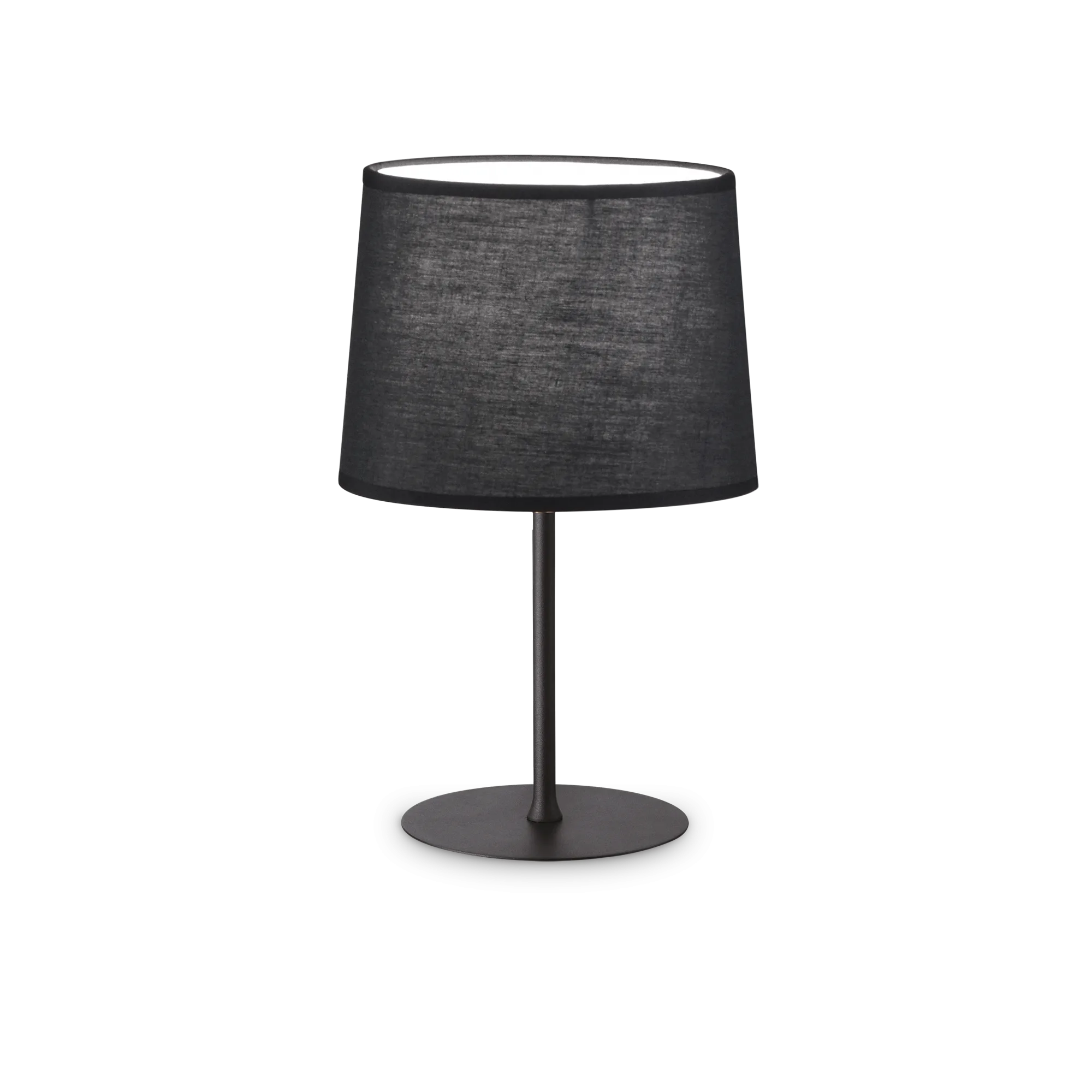 SET UP MTL1 SMALL NERO