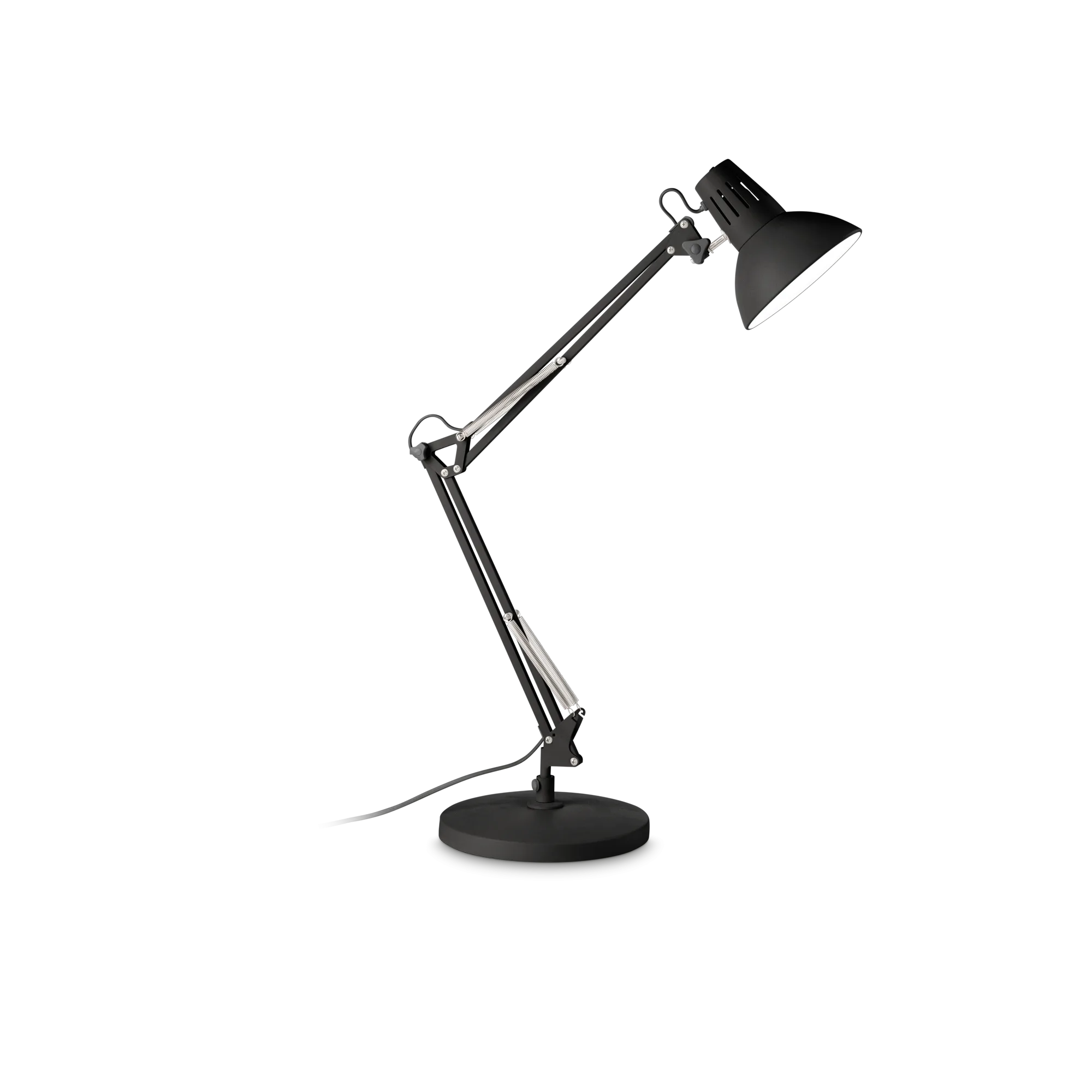 WALLY TL1 TOTALE NERO