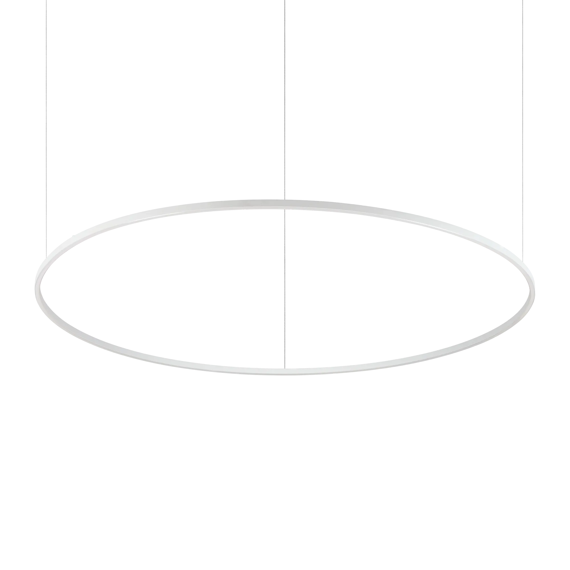 ORACLE SLIM SP D150 ROUND 3000K ON-OFF BI