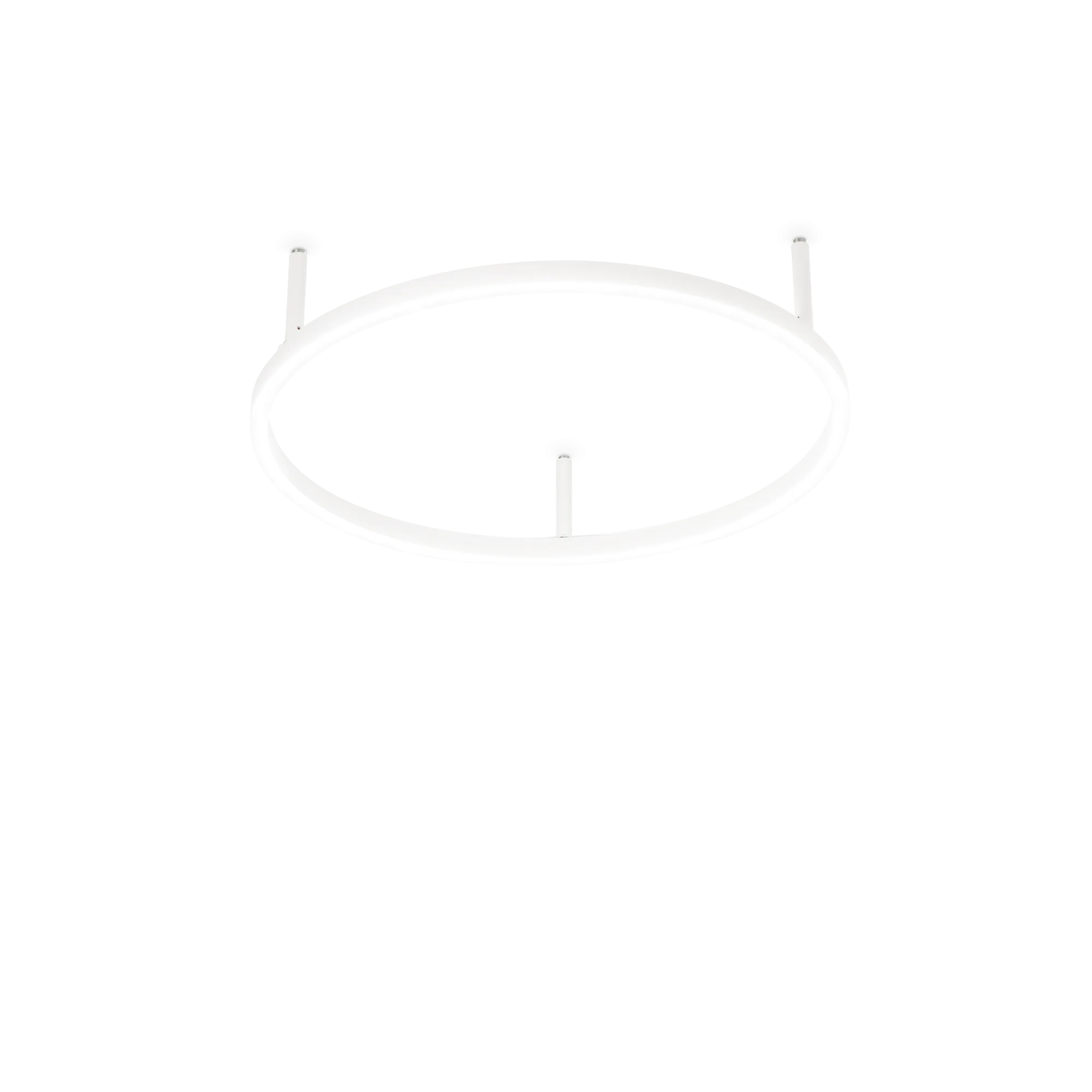 ORACLE SLIM PL D050 ROUND 3000K ON-OFF BI